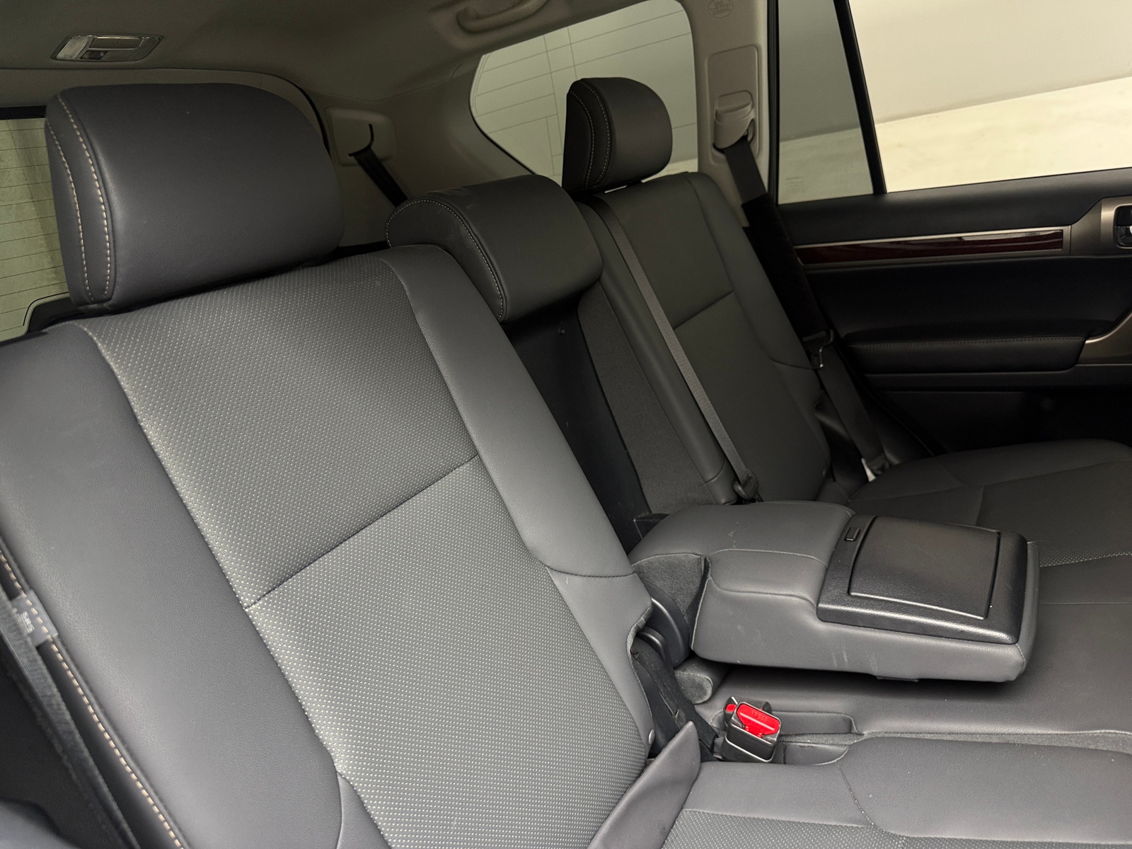 Thumbnail: 2019 Lexus GX - 6