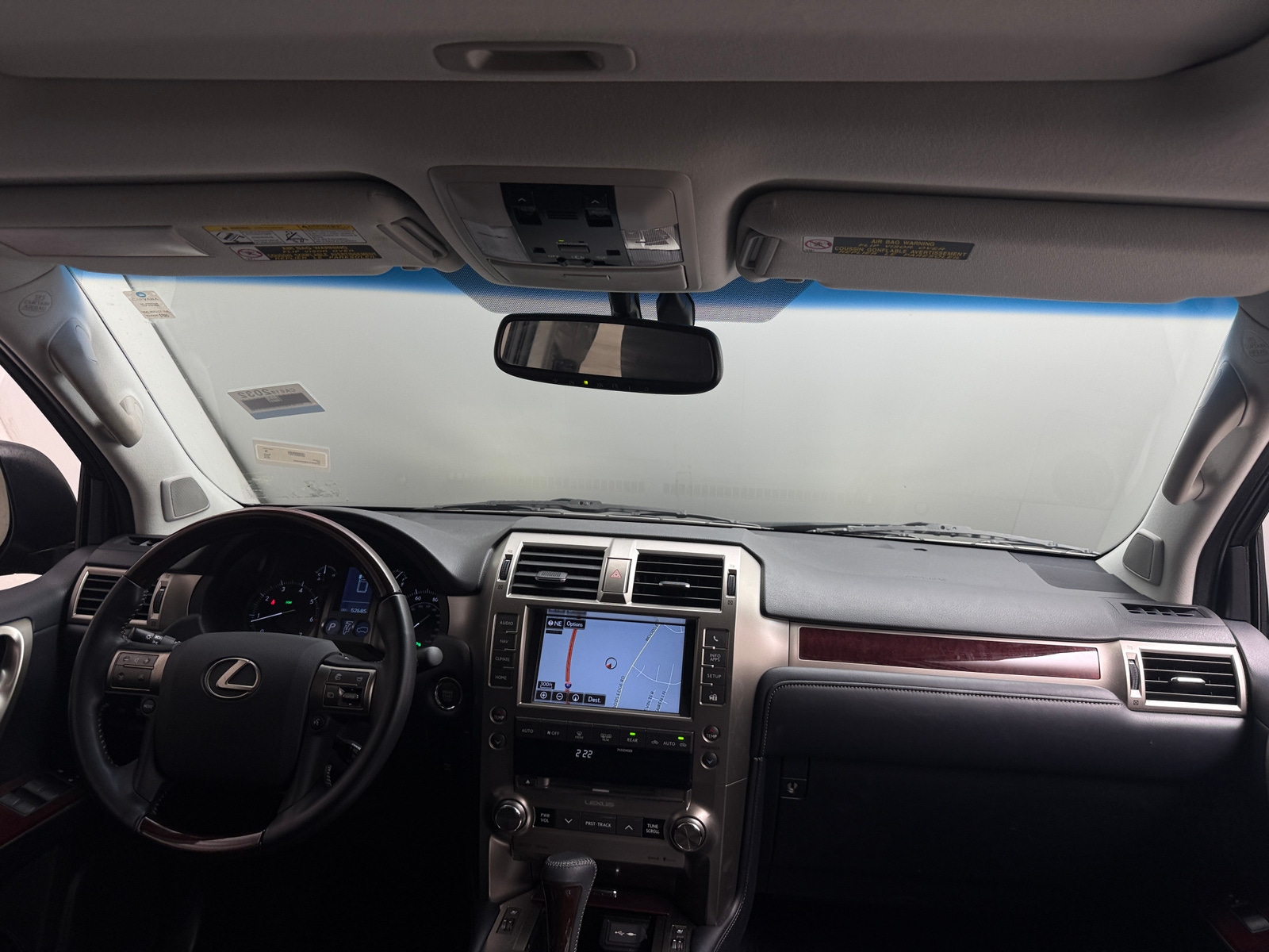 Thumbnail: 2019 Lexus GX - 3