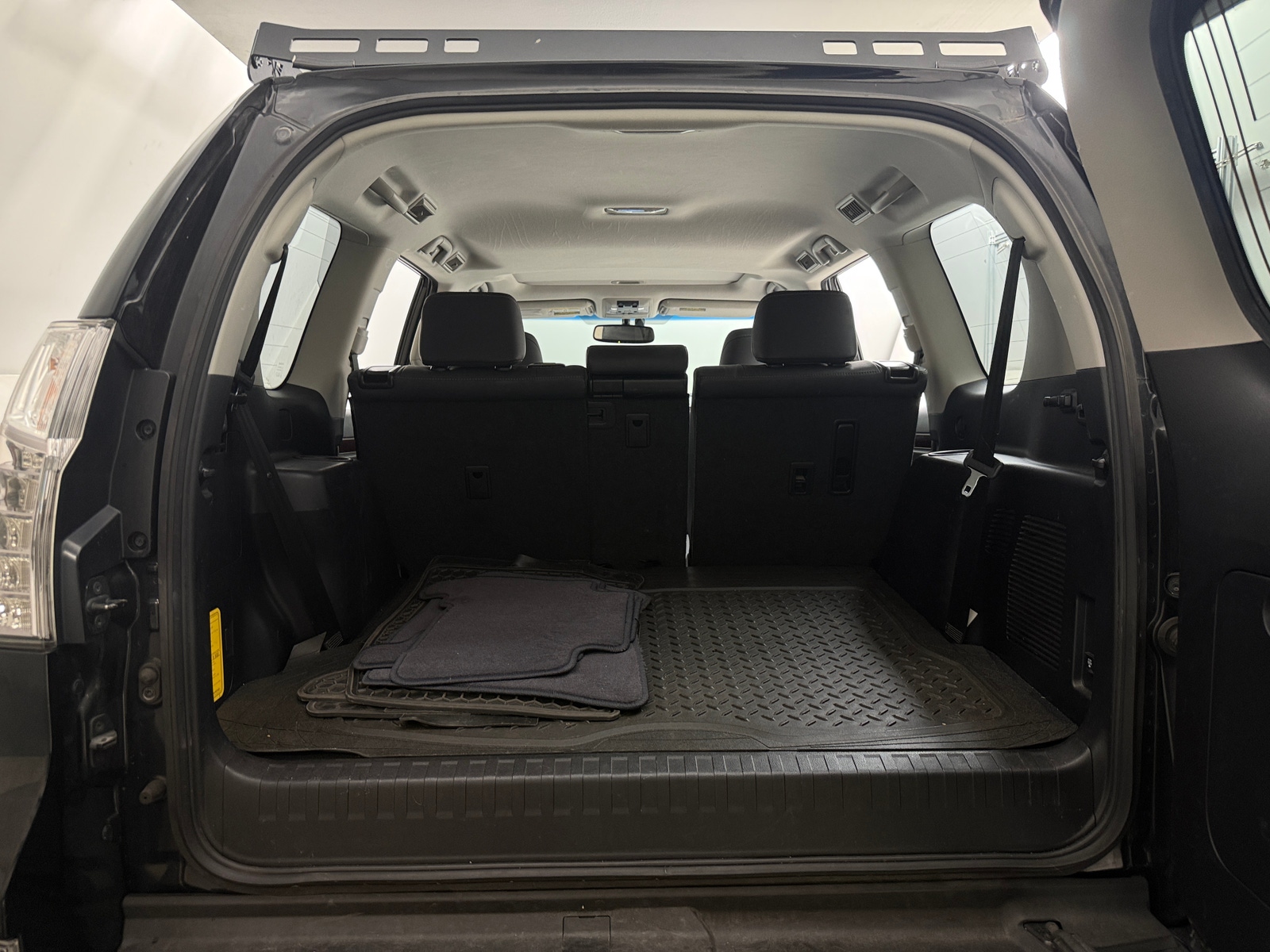 Thumbnail: 2019 Lexus GX - 7