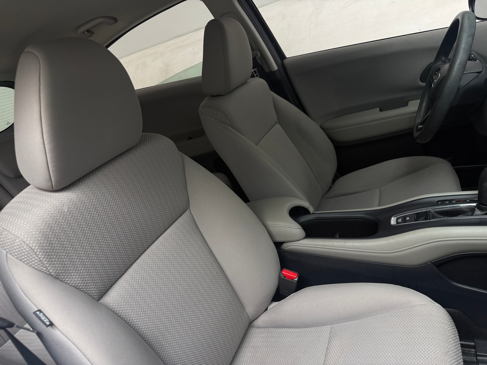 Thumbnail: 2018 Honda HR-V - 2