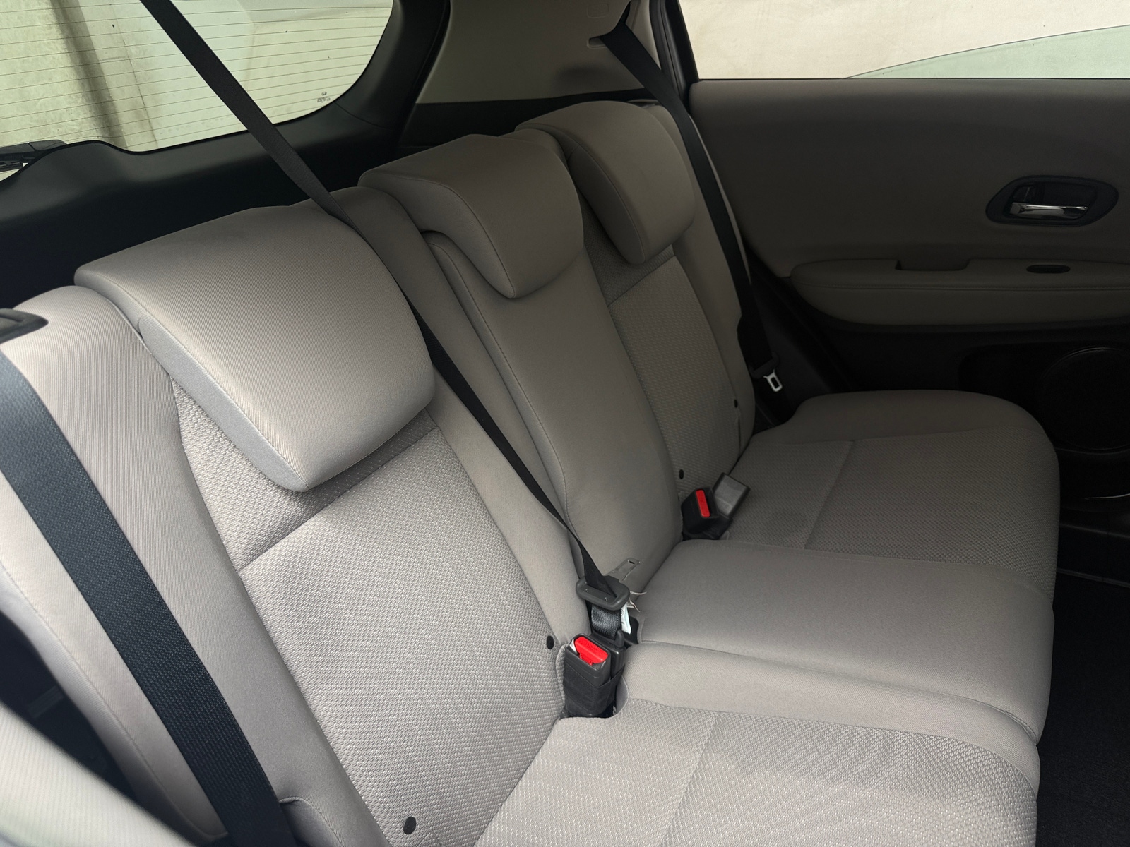 Thumbnail: 2018 Honda HR-V - 6