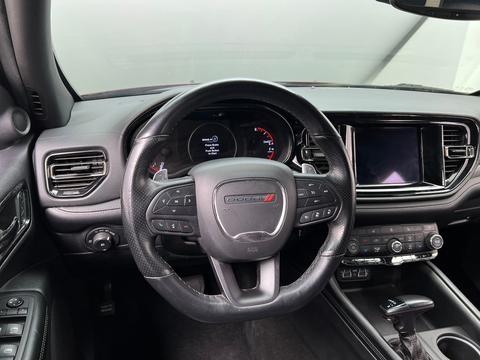 Thumbnail: 2022 Dodge Durango - 4