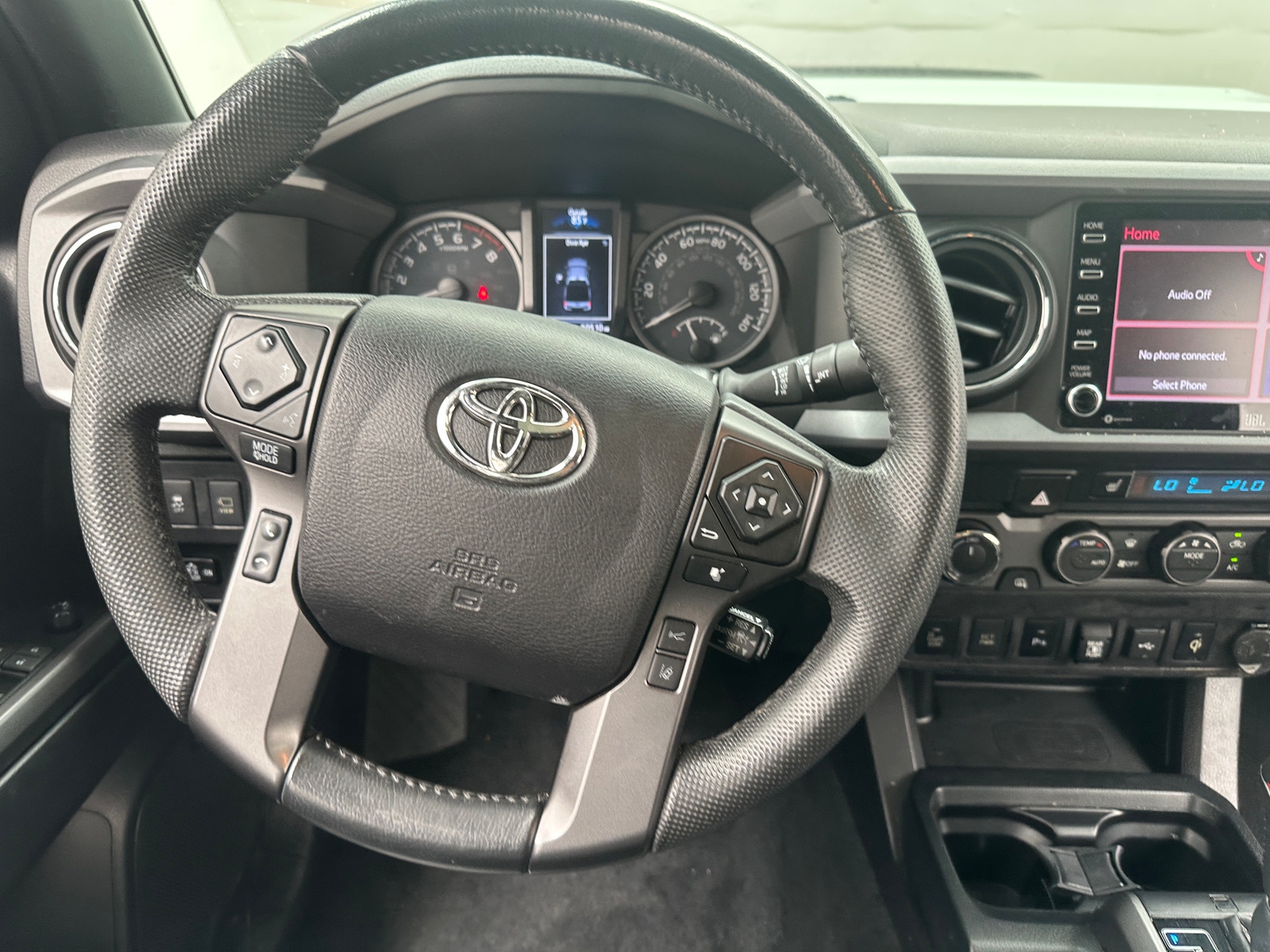 Thumbnail: 2021 Toyota Tacoma - 4