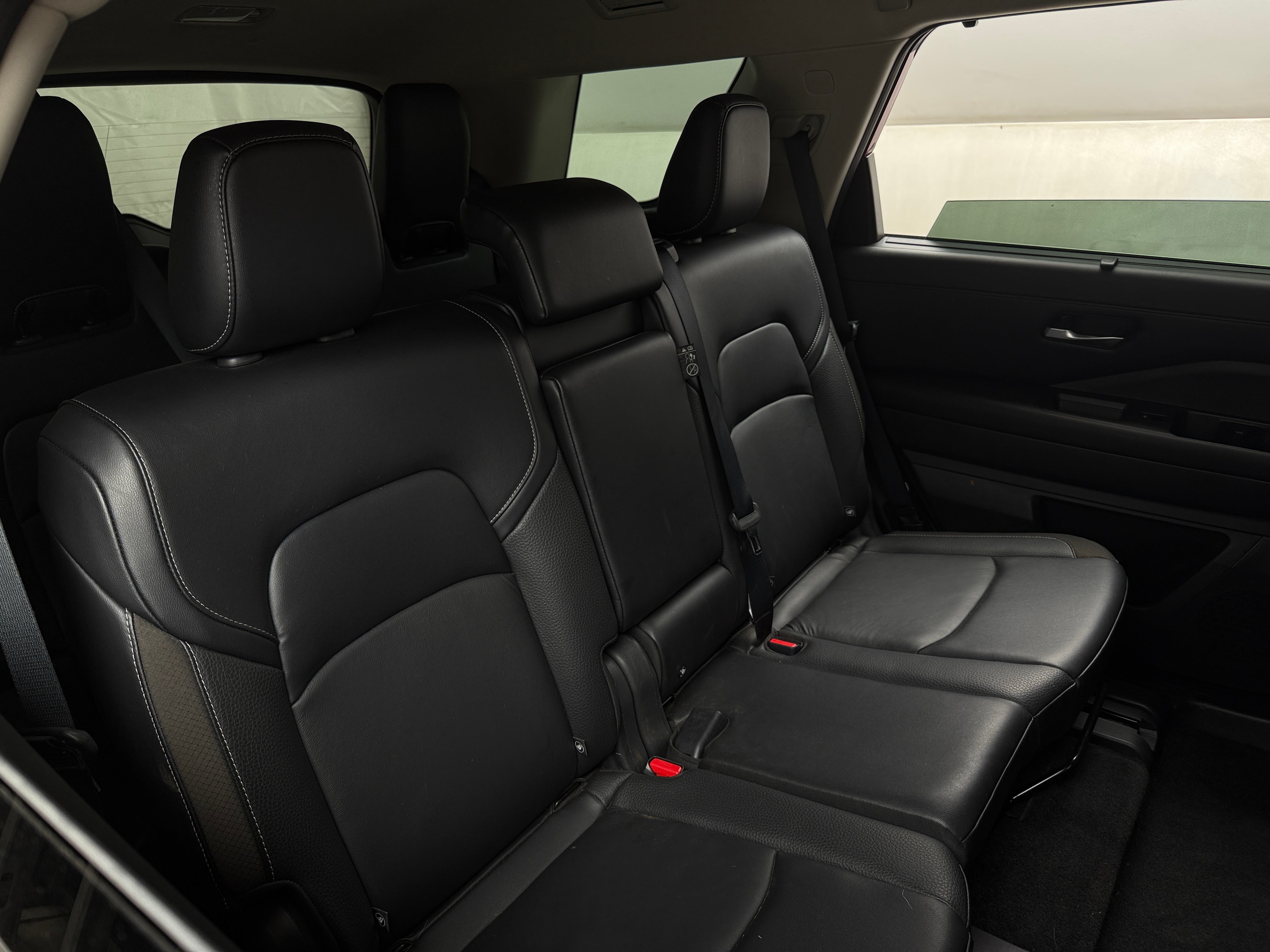 2023 Nissan Pathfinder