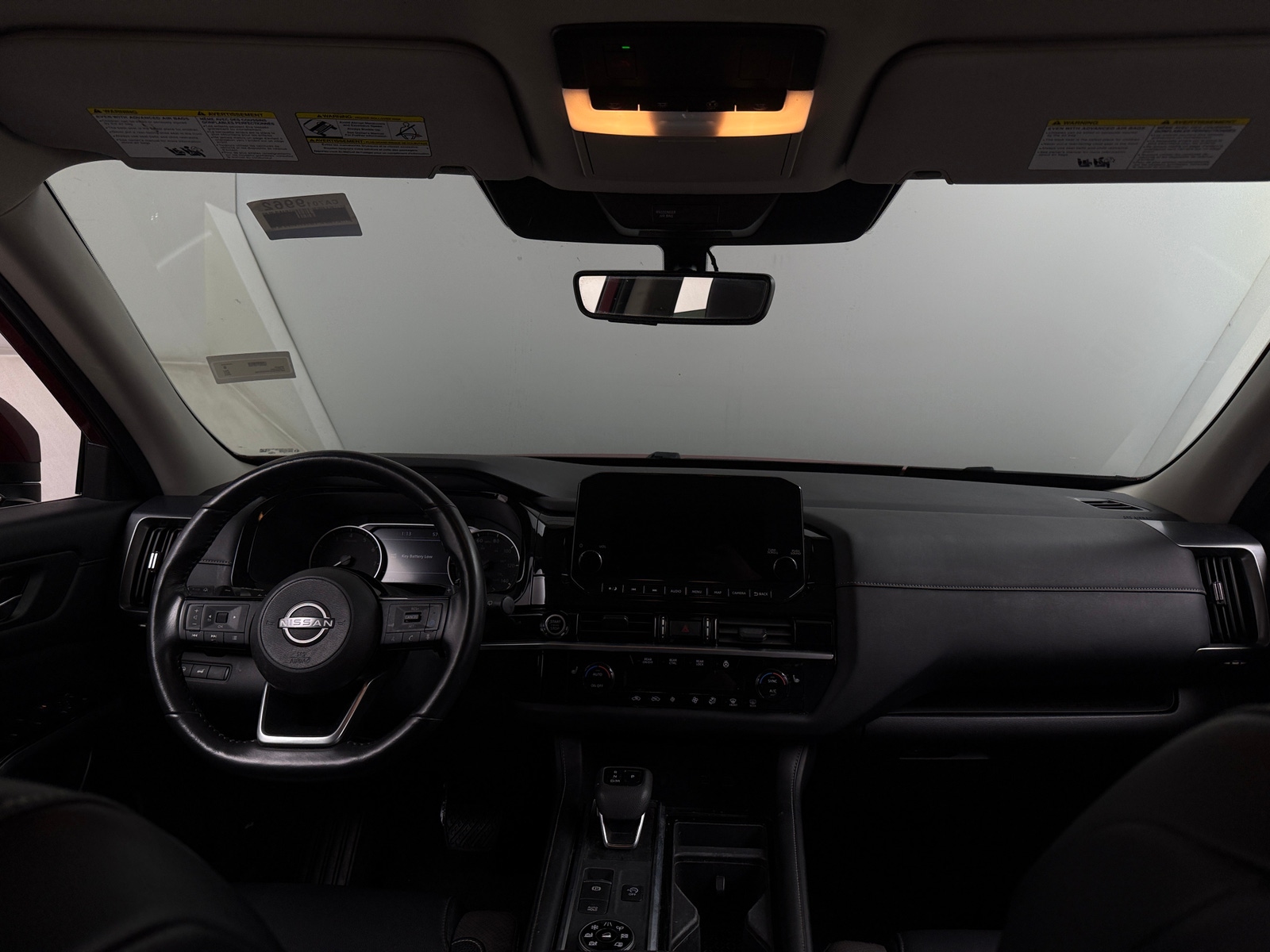 Thumbnail: 2023 Nissan Pathfinder - 2