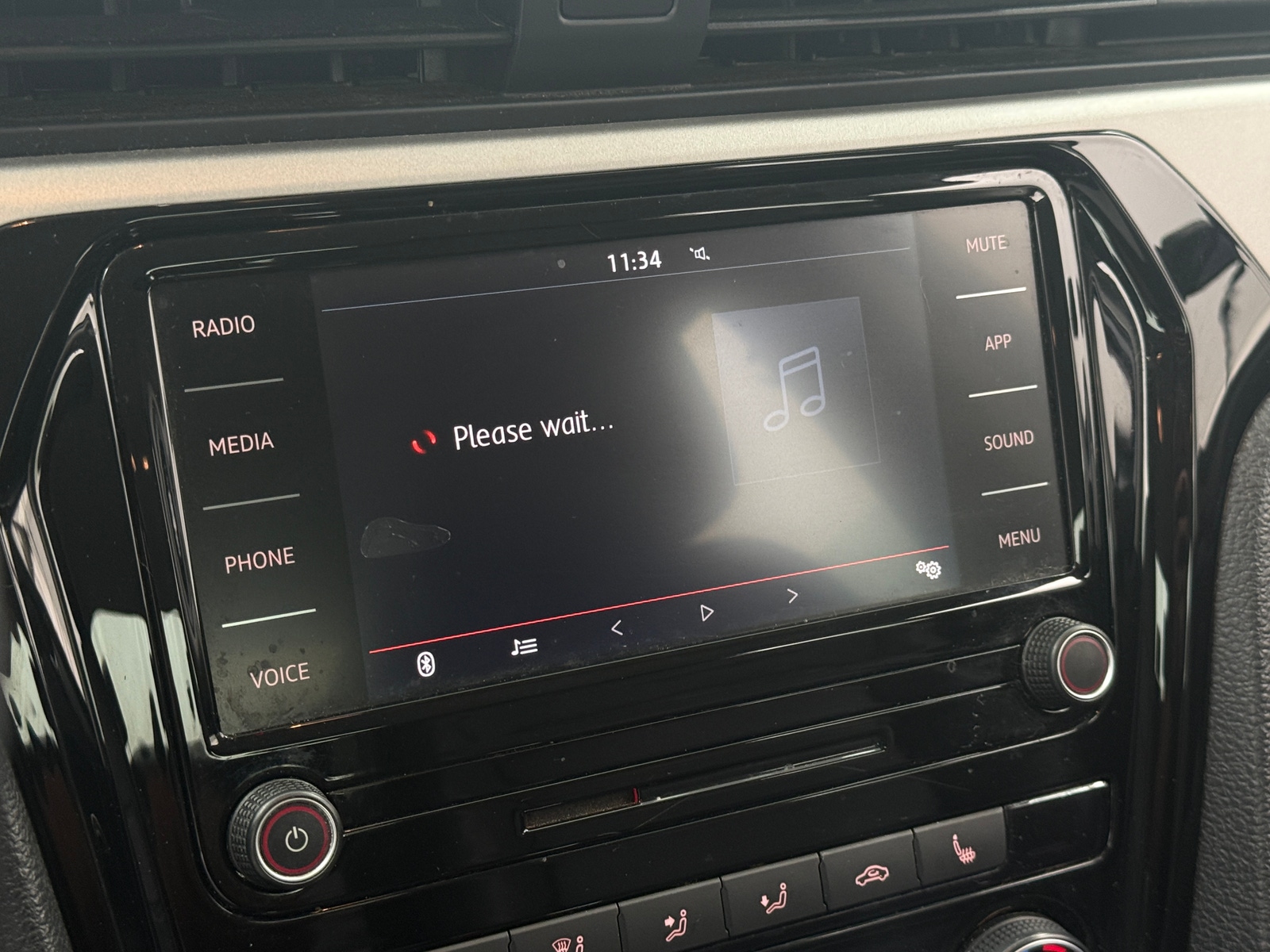 Thumbnail: 2020 Volkswagen Passat - 4