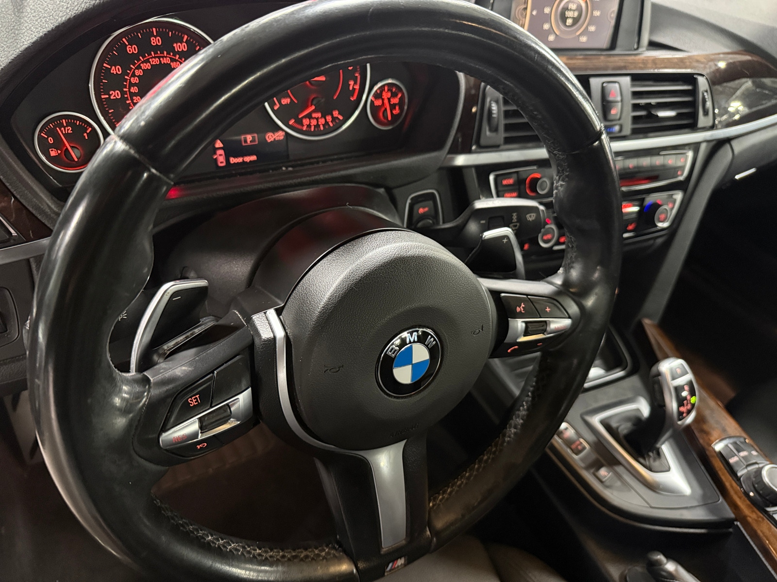 Thumbnail: 2014 BMW 4 Series - 3