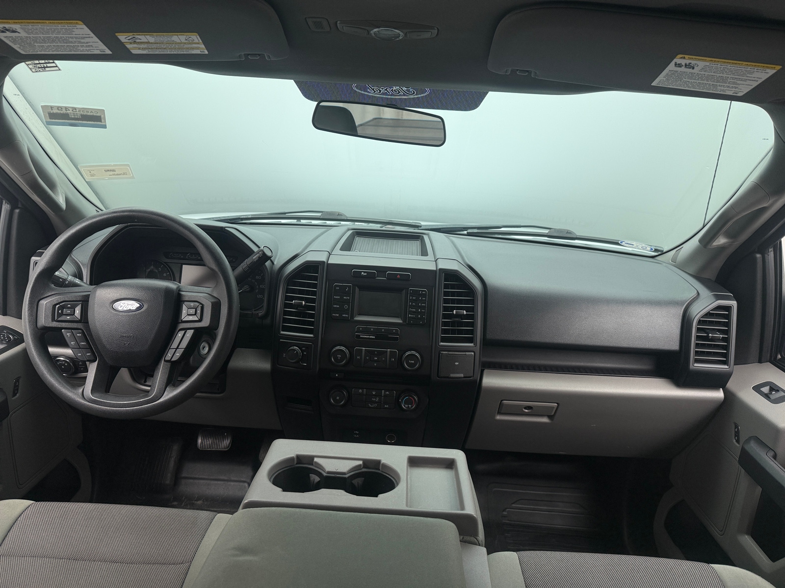 Thumbnail: 2016 Ford Econoline - 3
