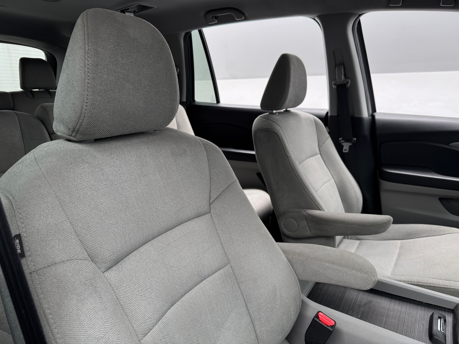 Thumbnail: 2020 Honda Pilot - 2