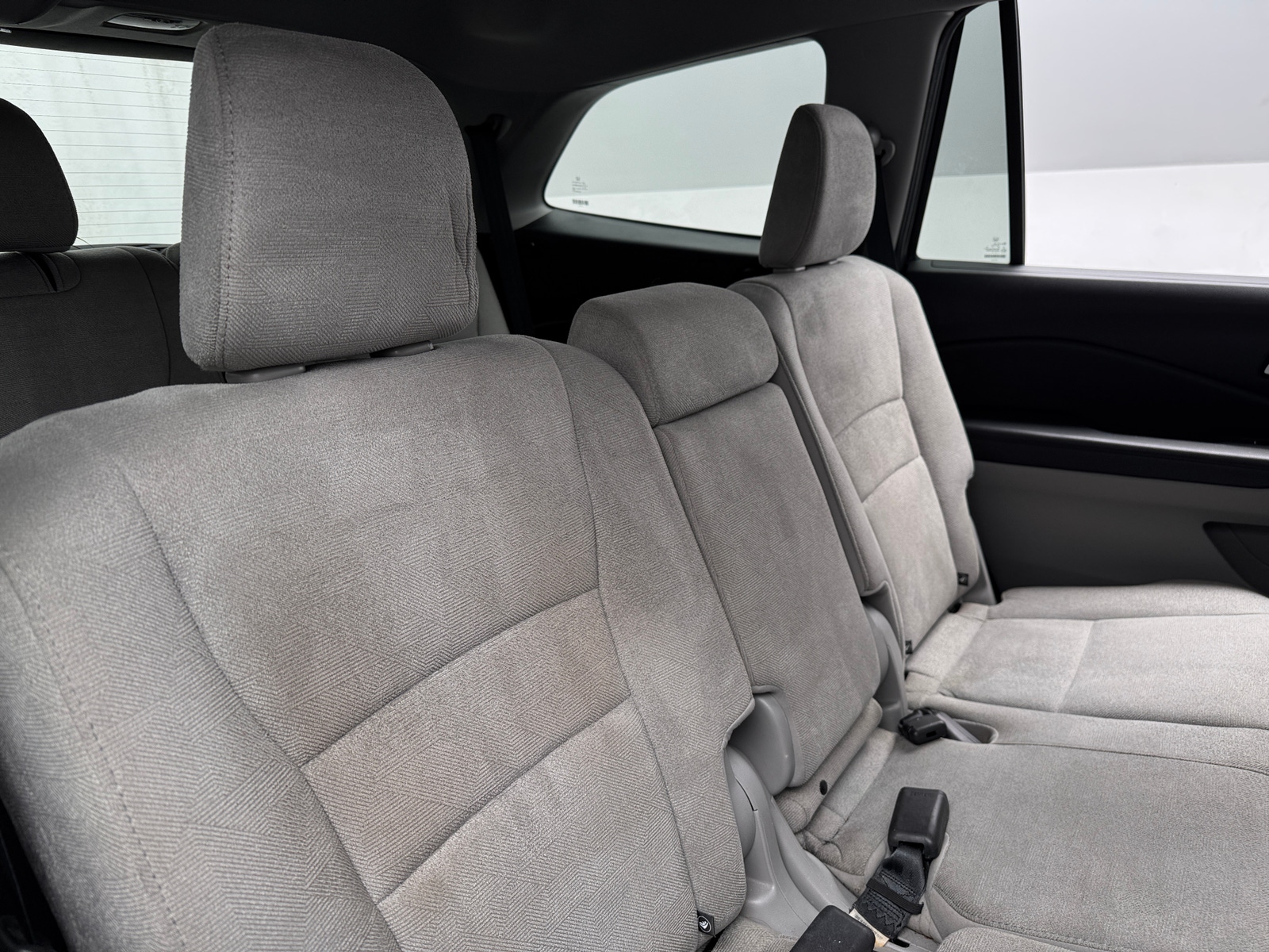 Thumbnail: 2020 Honda Pilot - 6