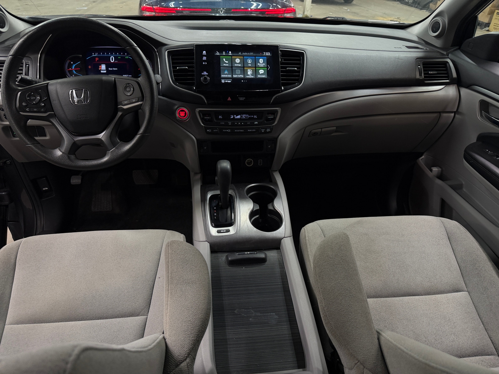 Thumbnail: 2020 Honda Pilot - 3