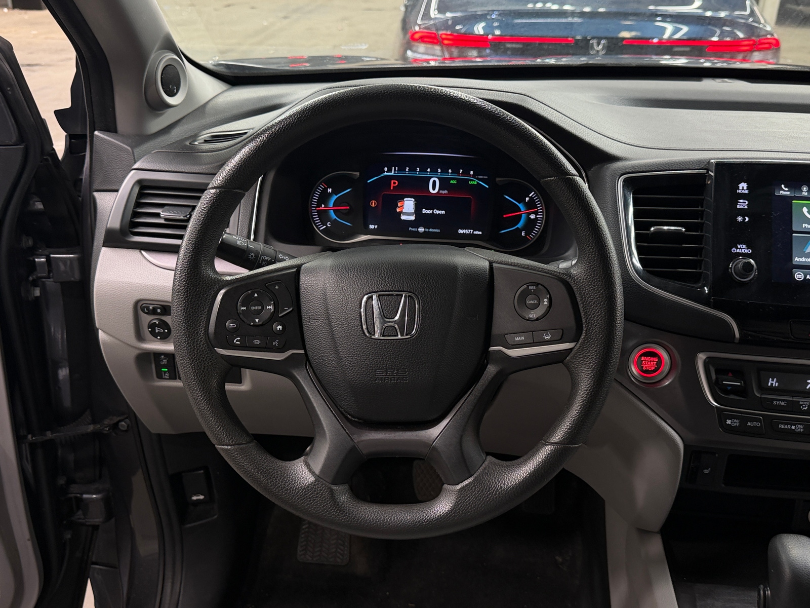 Thumbnail: 2020 Honda Pilot - 5