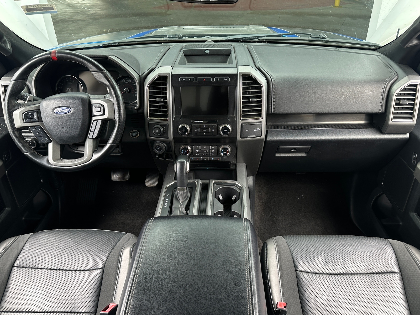 Thumbnail: 2019 Ford Econoline - 2