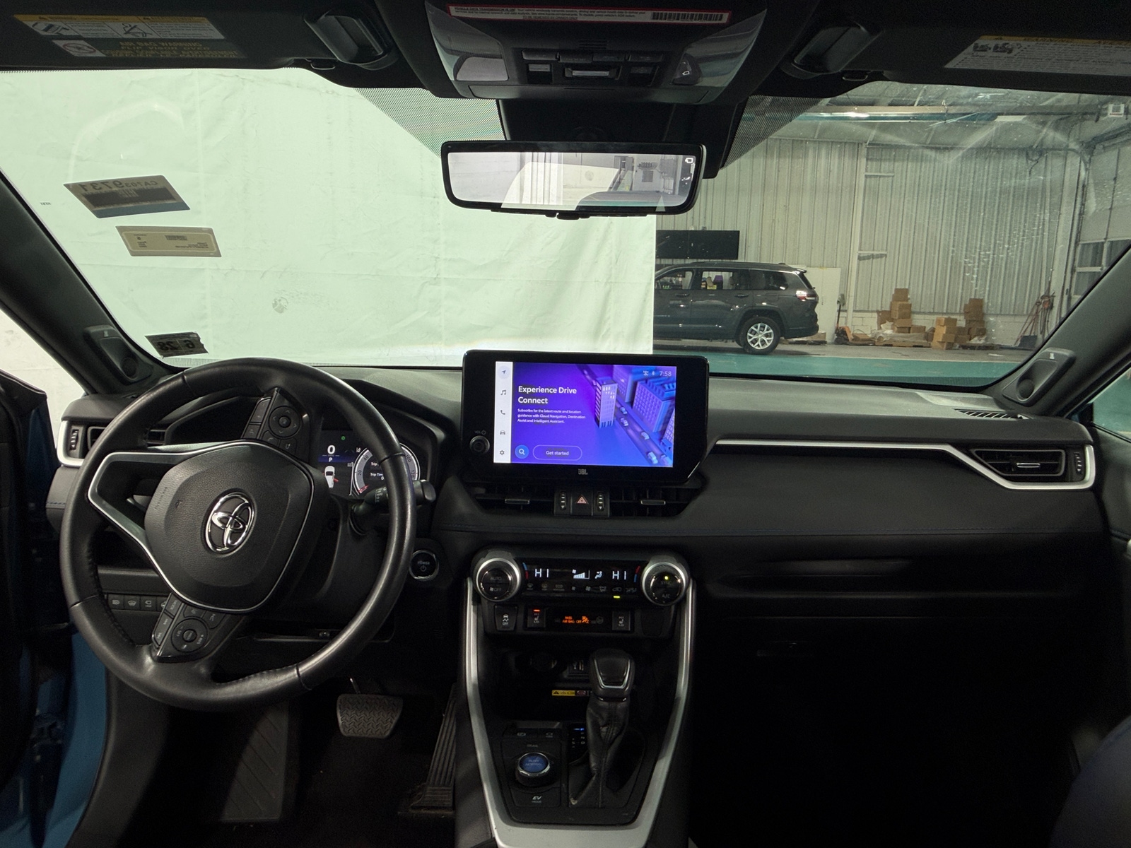 Thumbnail: 2023 Toyota RAV4 - 2