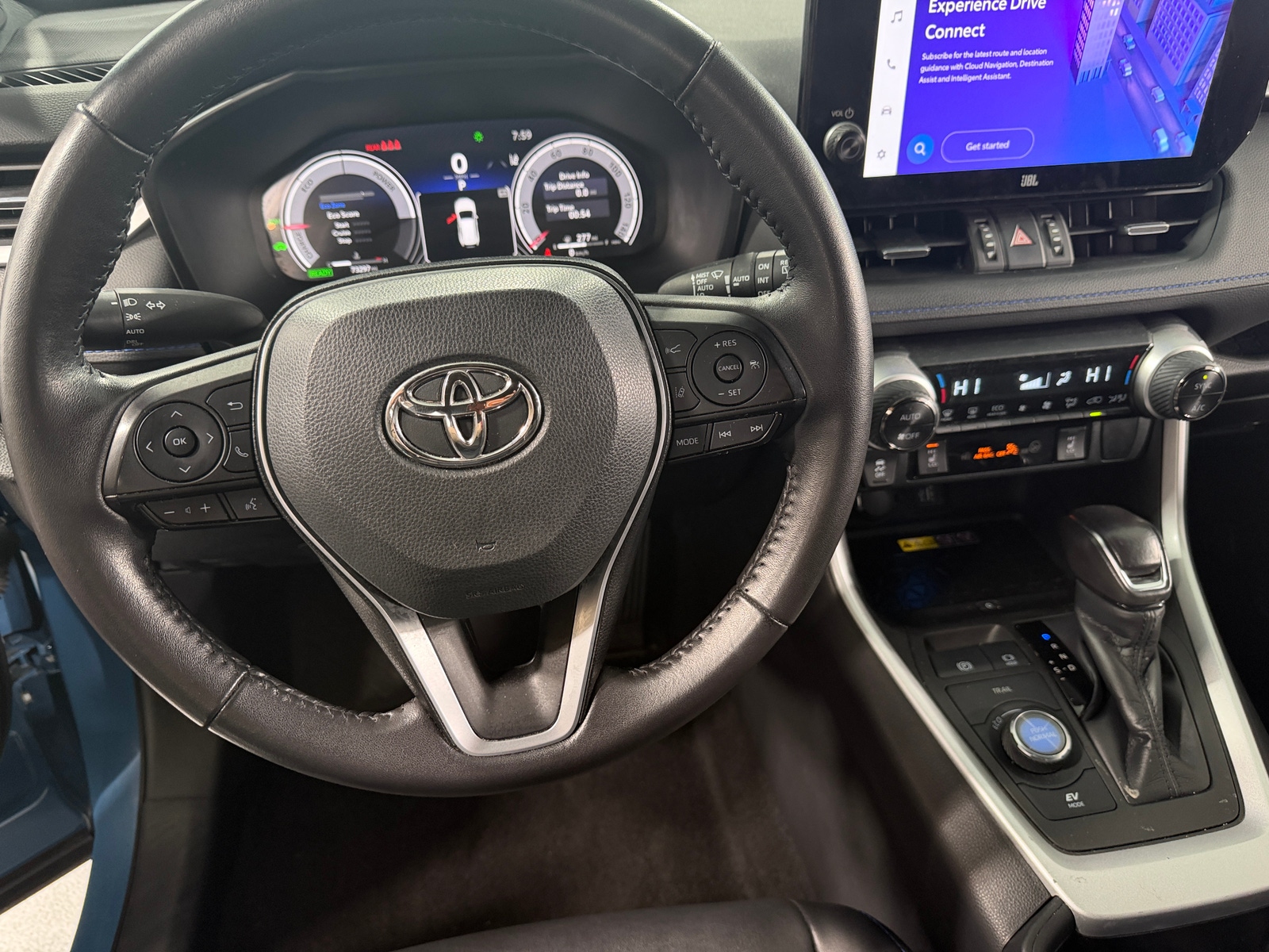Thumbnail: 2023 Toyota RAV4 - 4