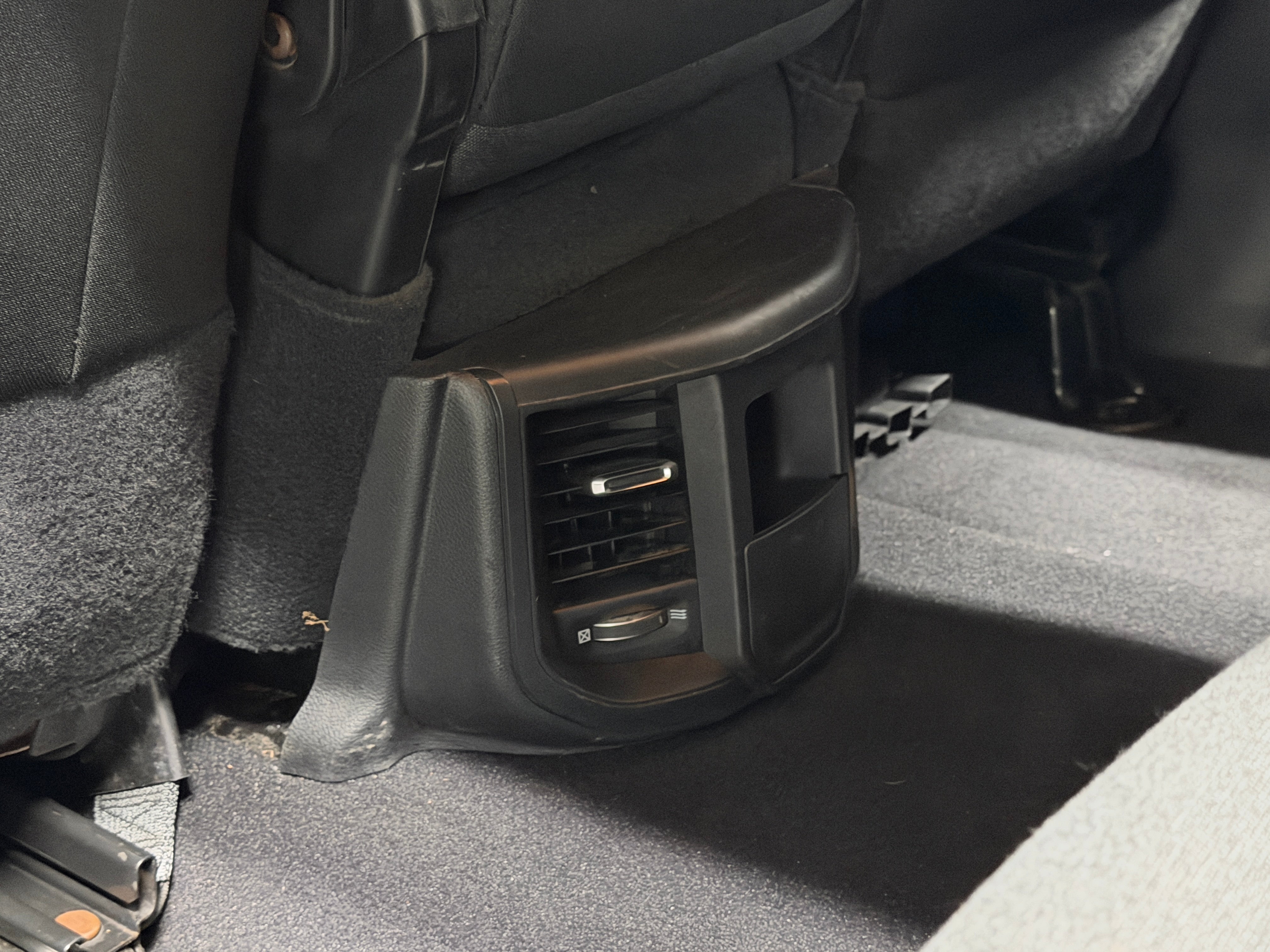 2020 RAM 2500 Pickup