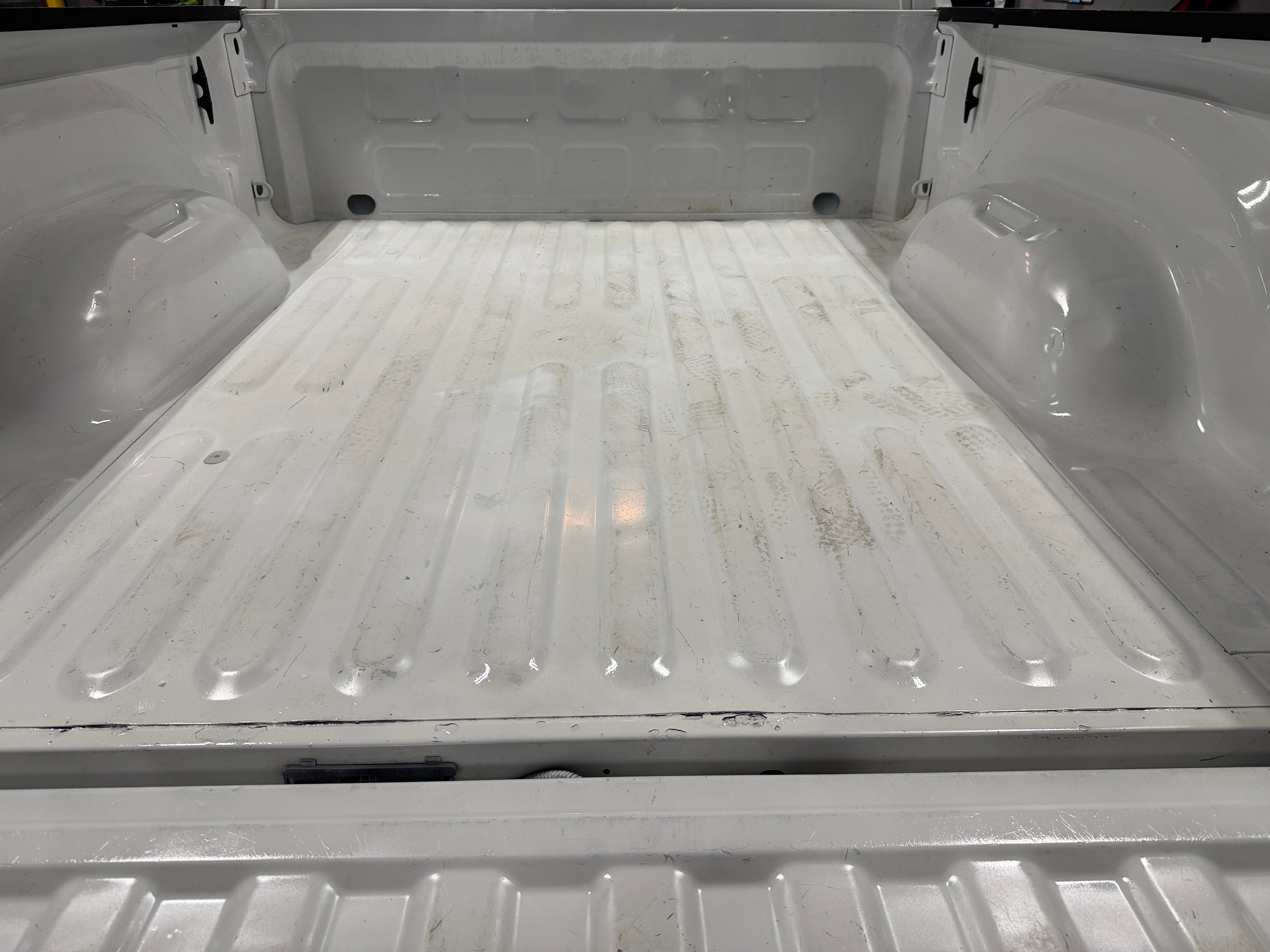 2020 RAM 2500 Pickup