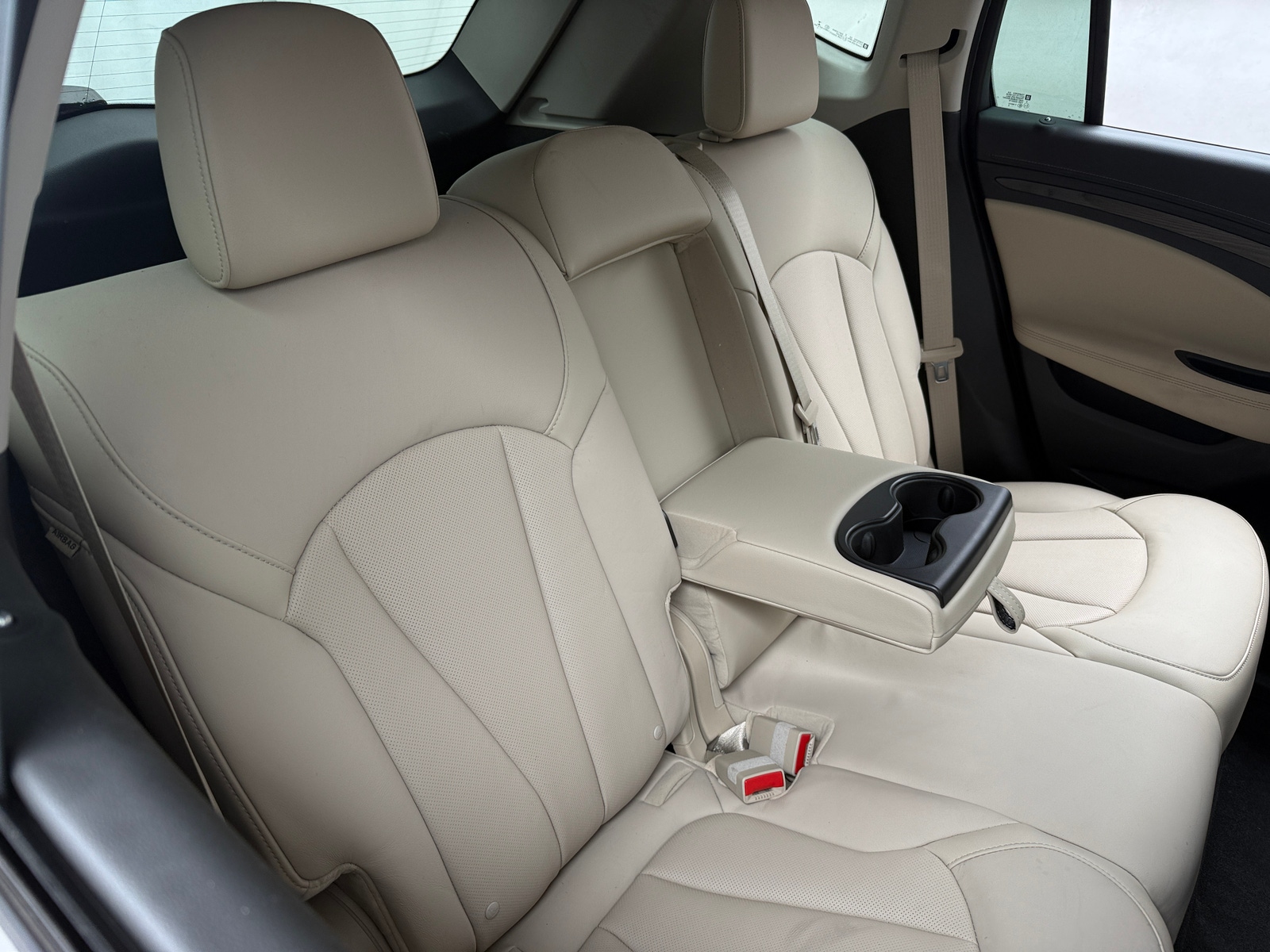 Thumbnail: 2019 Buick Envision - 5