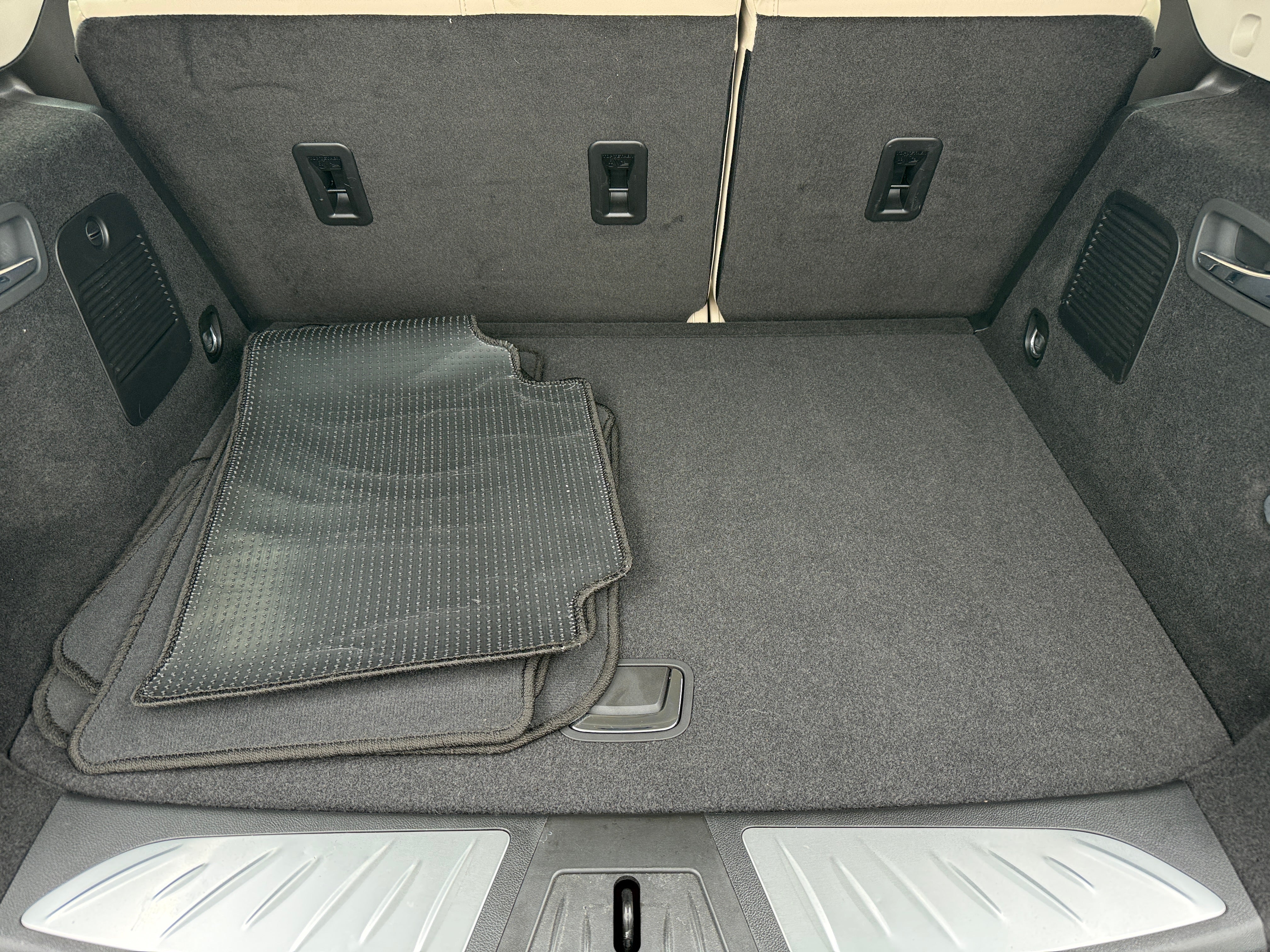 2019 Buick Envision