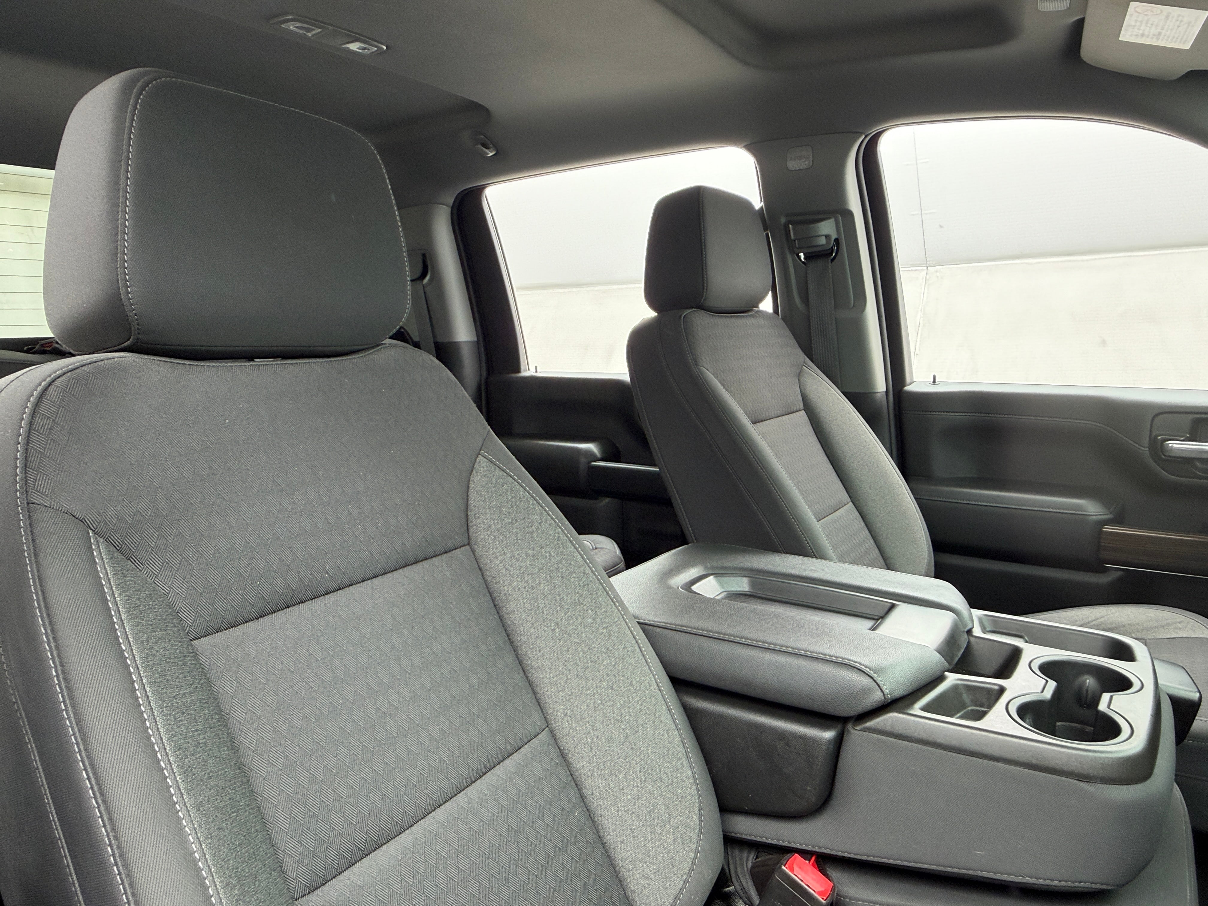 2023 Chevrolet Silverado 2500HD