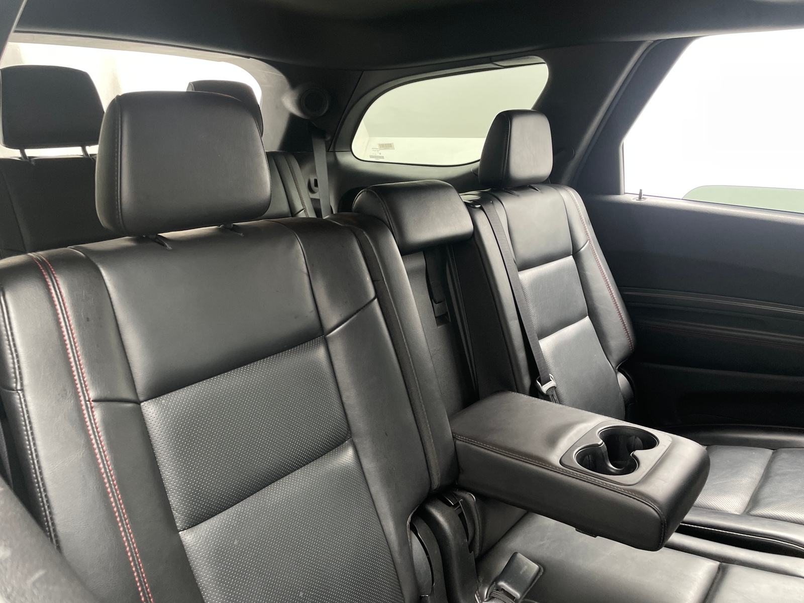 Thumbnail: 2025 Dodge Durango - 5