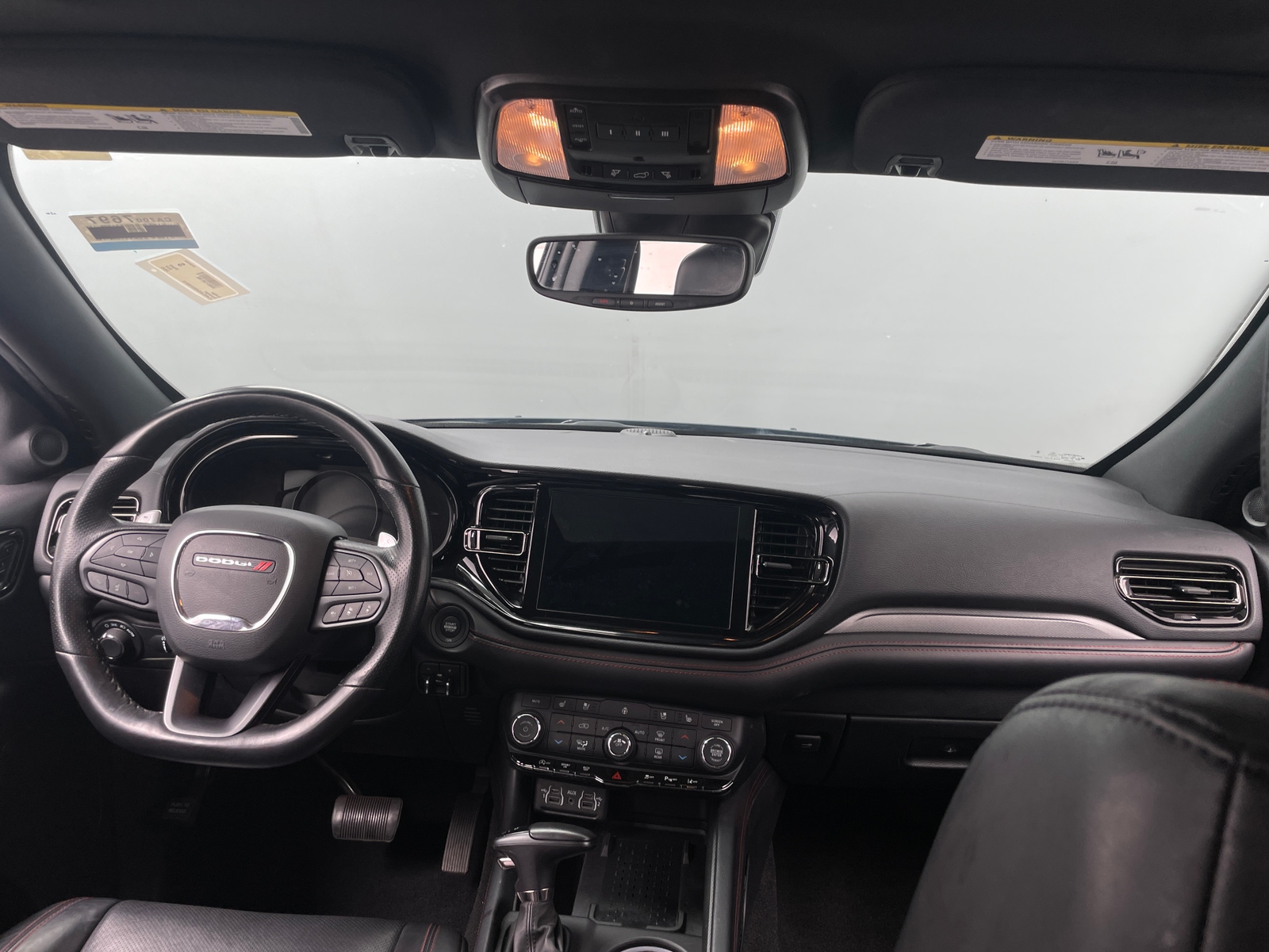 Thumbnail: 2025 Dodge Durango - 2