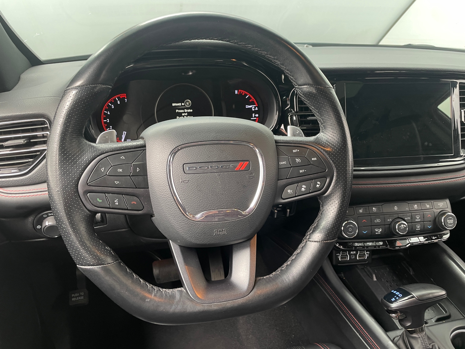 Thumbnail: 2025 Dodge Durango - 4