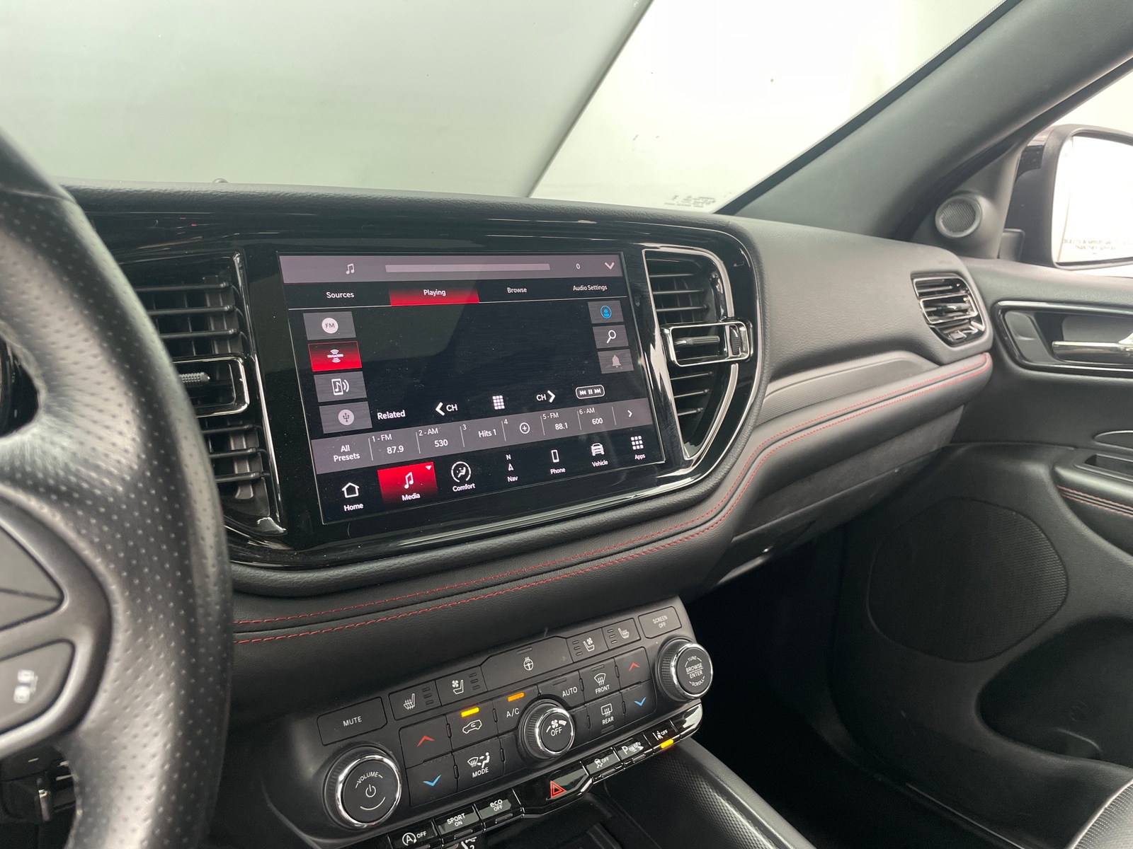 Thumbnail: 2025 Dodge Durango - 3