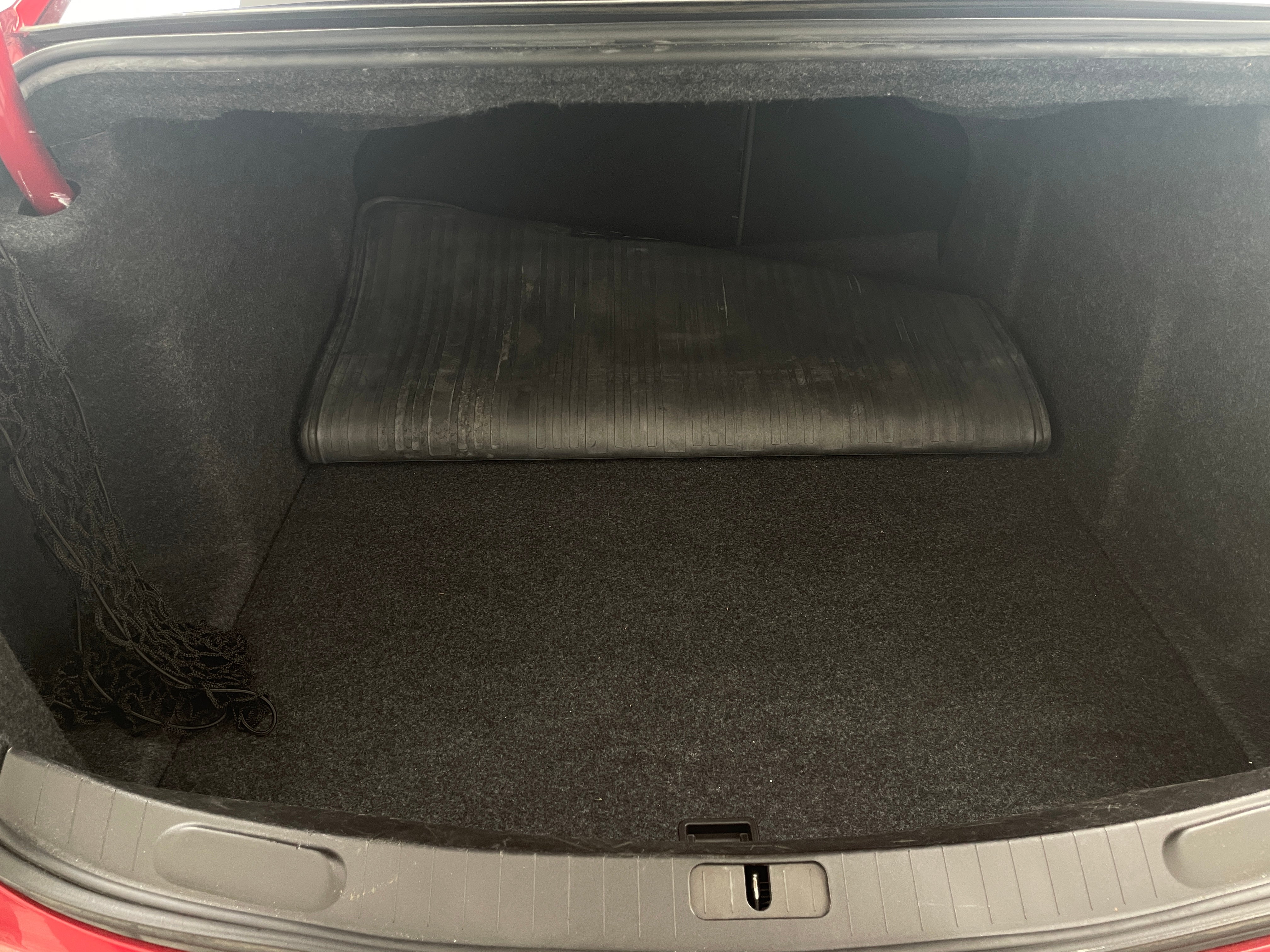 2015 Chevrolet Impala