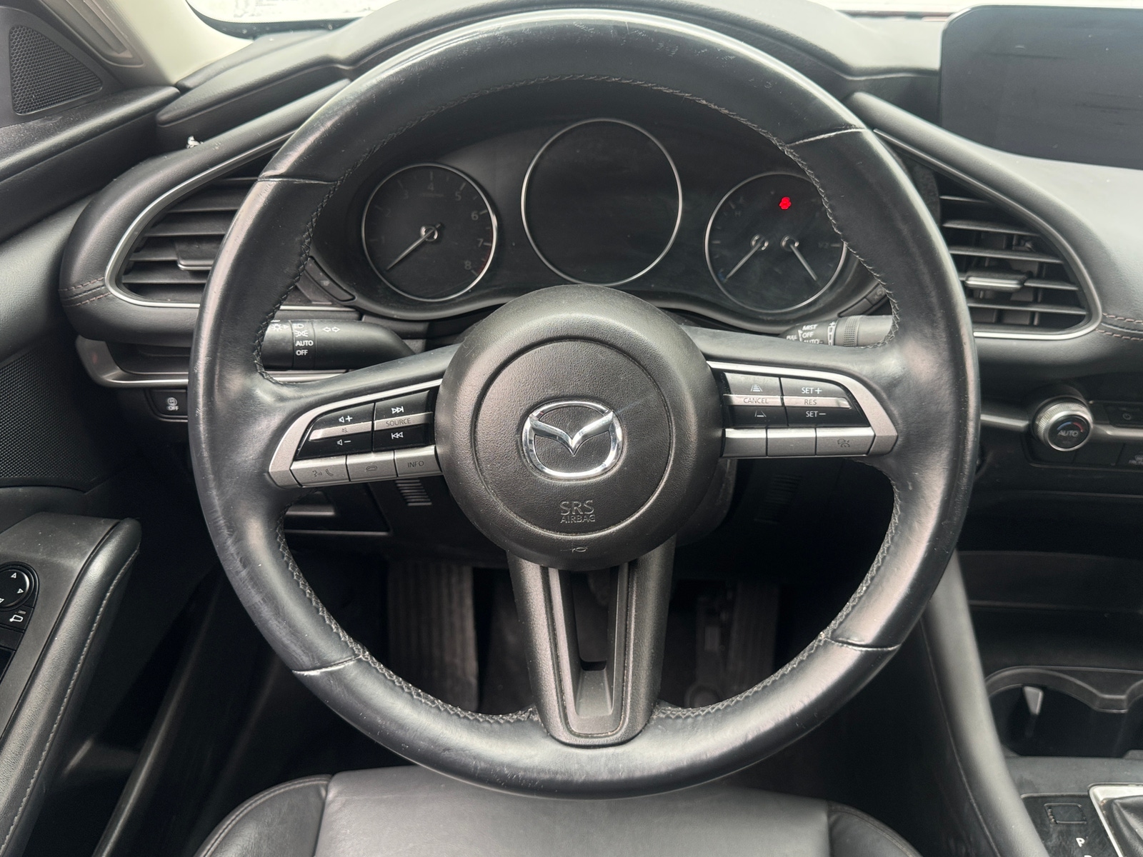 Thumbnail: 2021 Mazda Mazda3 - 4