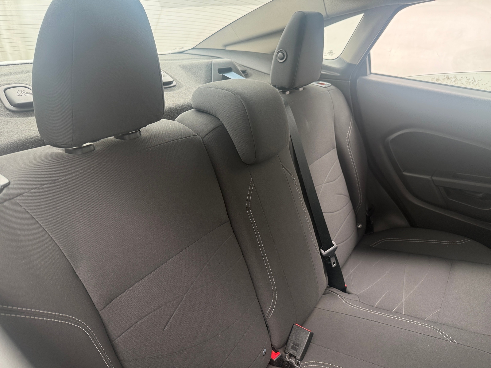 Thumbnail: 2014 Ford Fiesta - 6