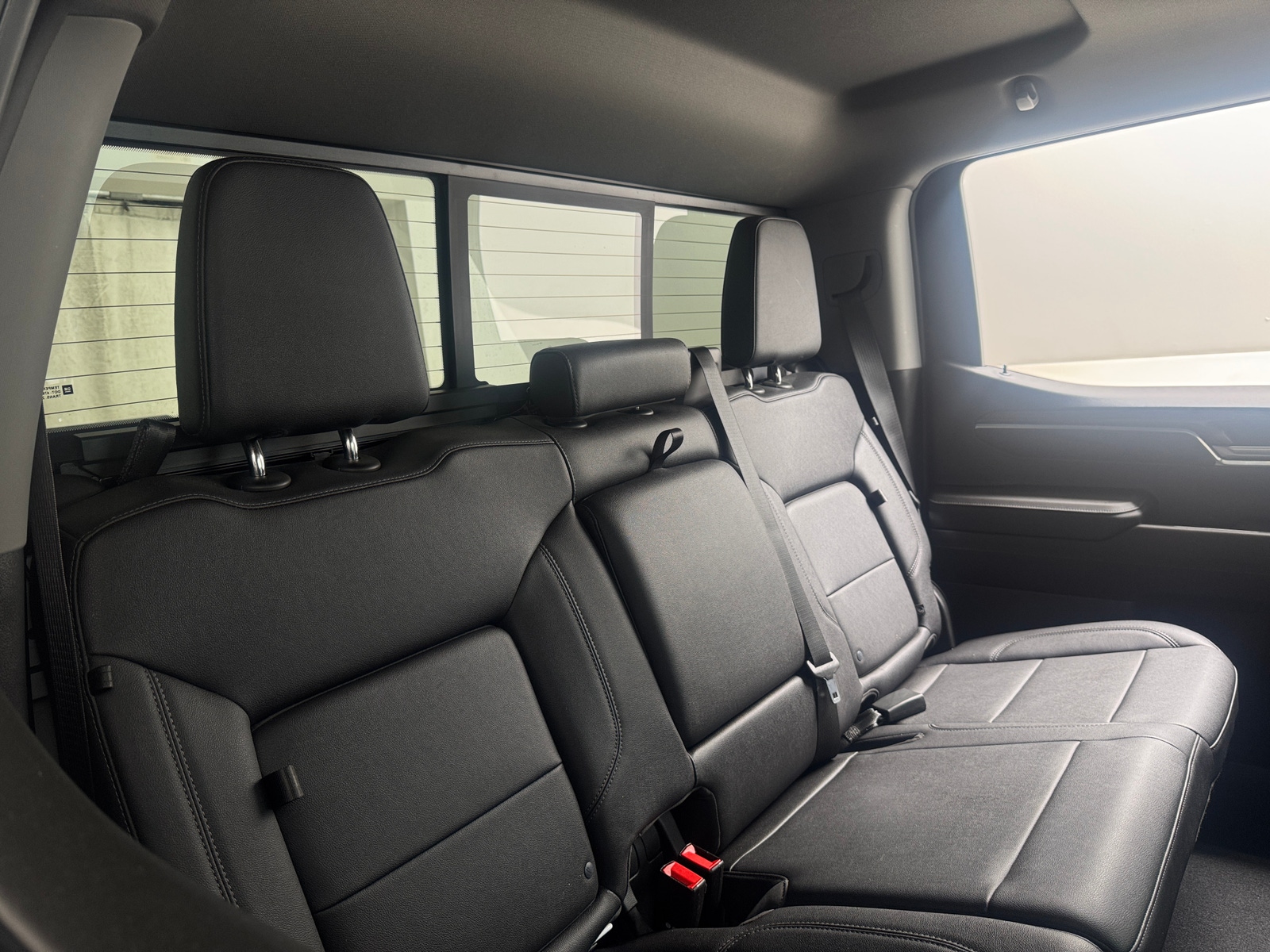 Thumbnail: 2023 Chevrolet Silverado 1500 - 5