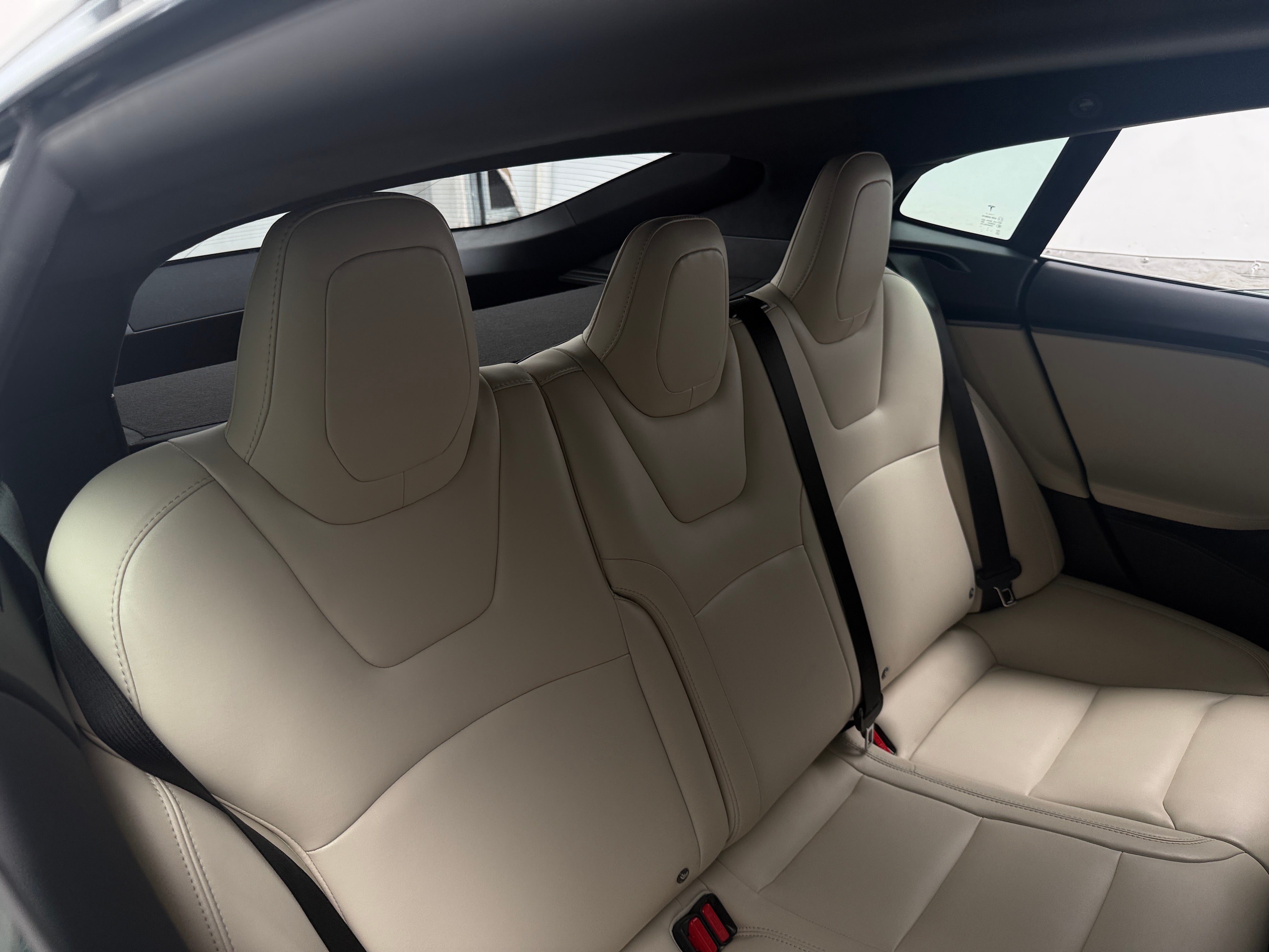 2020 Tesla Model S