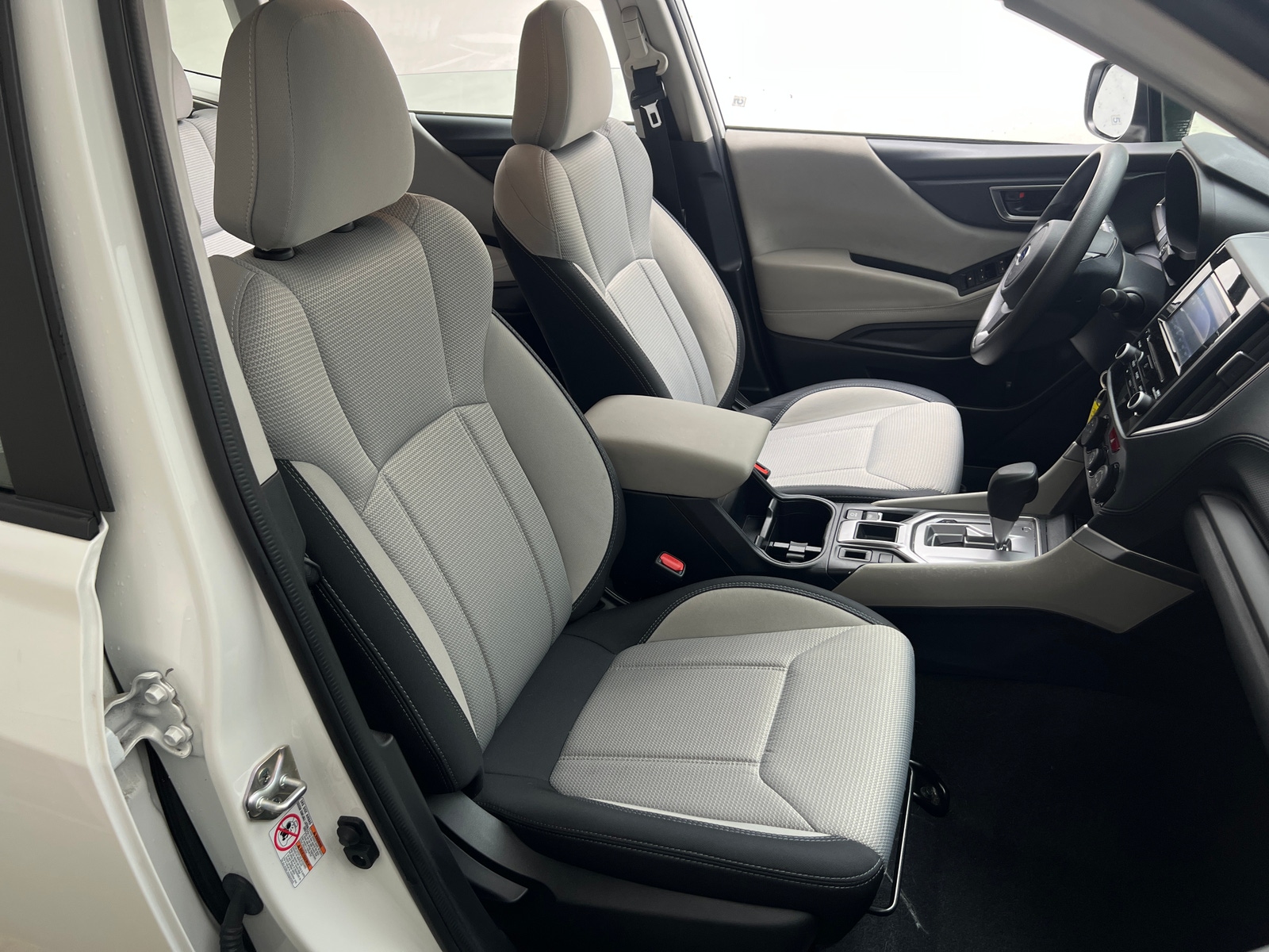 Thumbnail: 2020 Subaru Forester - 2