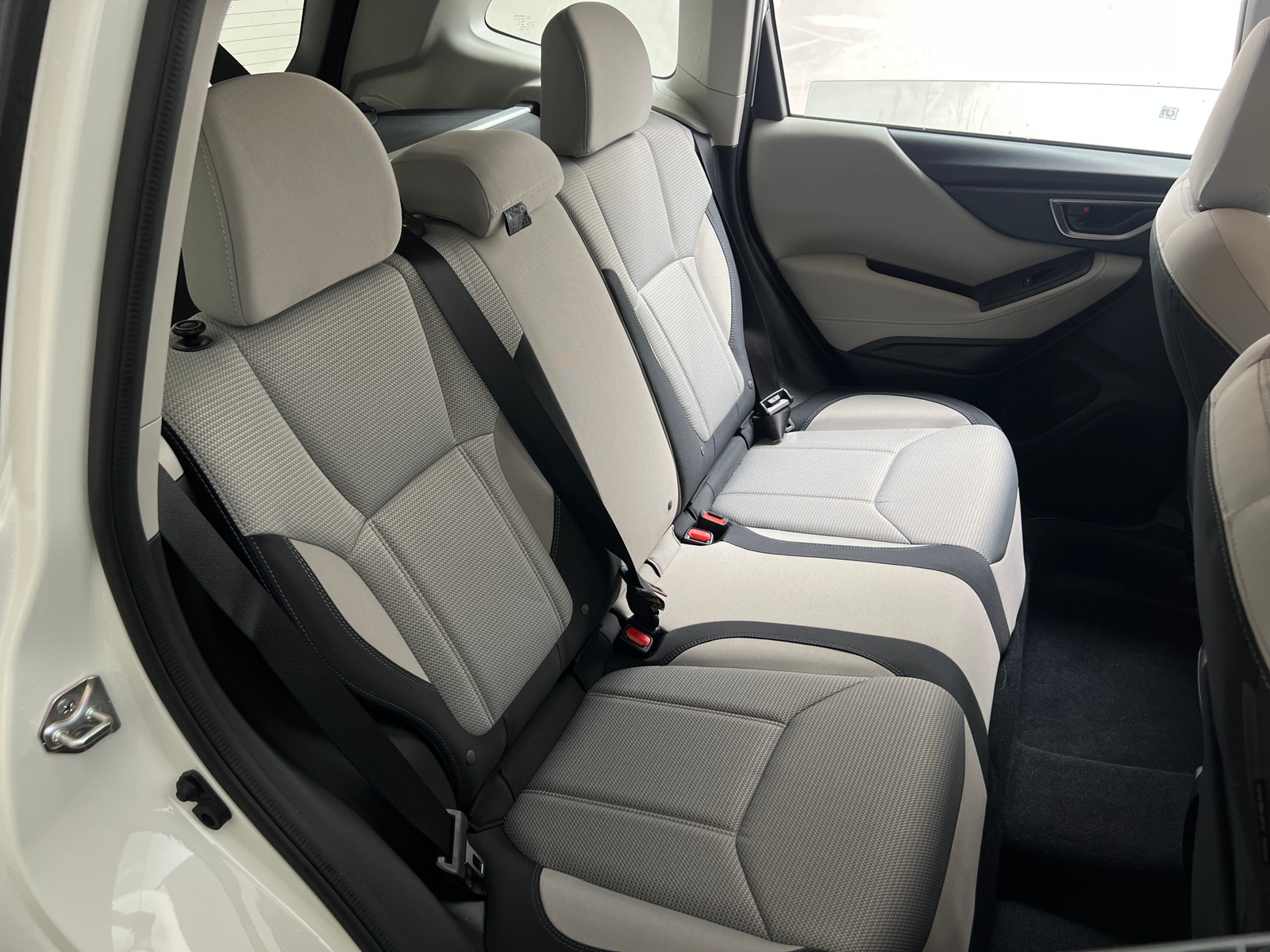 Thumbnail: 2020 Subaru Forester - 6