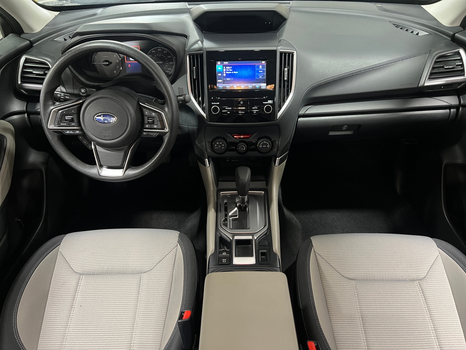 Thumbnail: 2020 Subaru Forester - 3