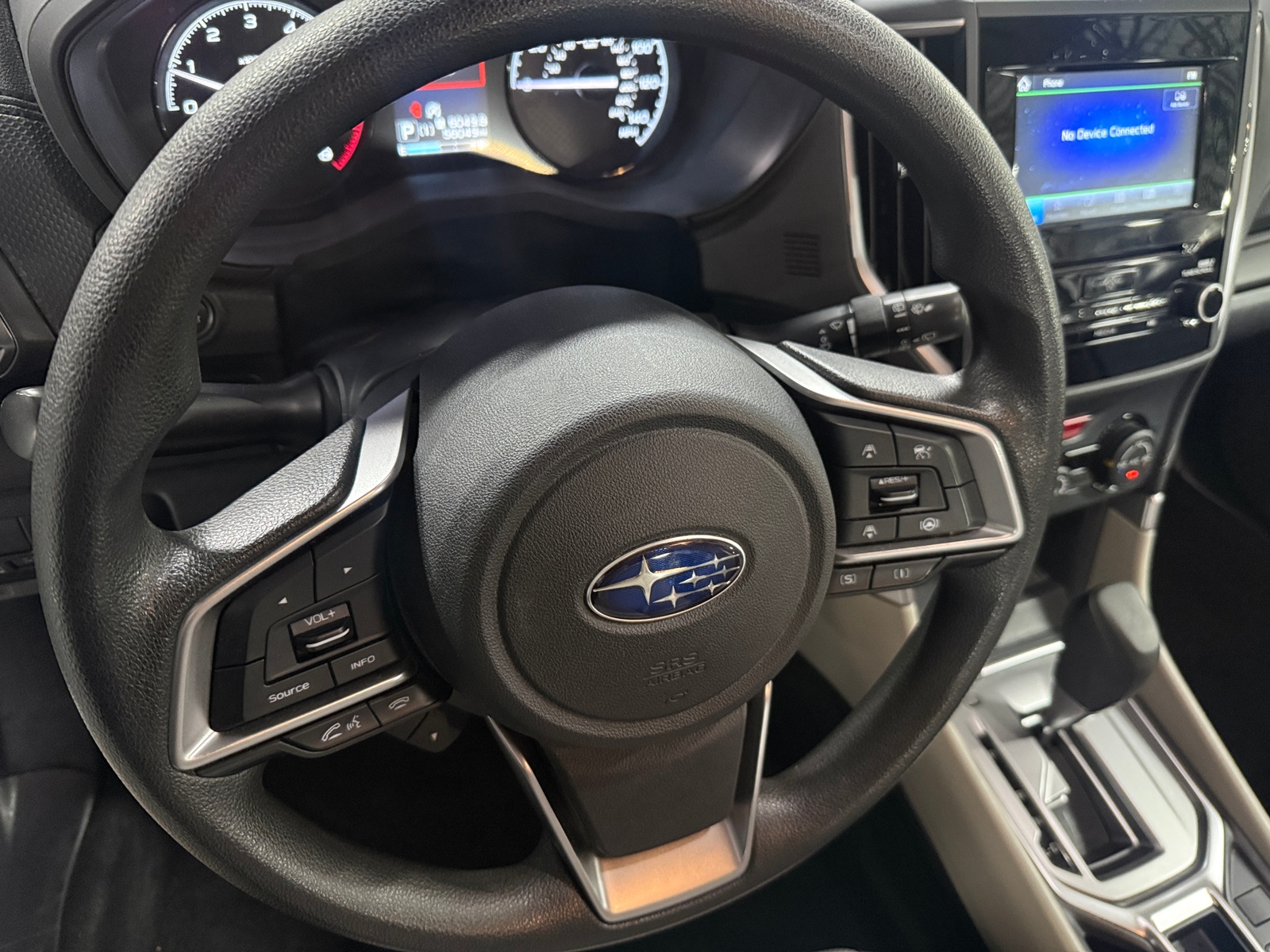 Thumbnail: 2020 Subaru Forester - 5