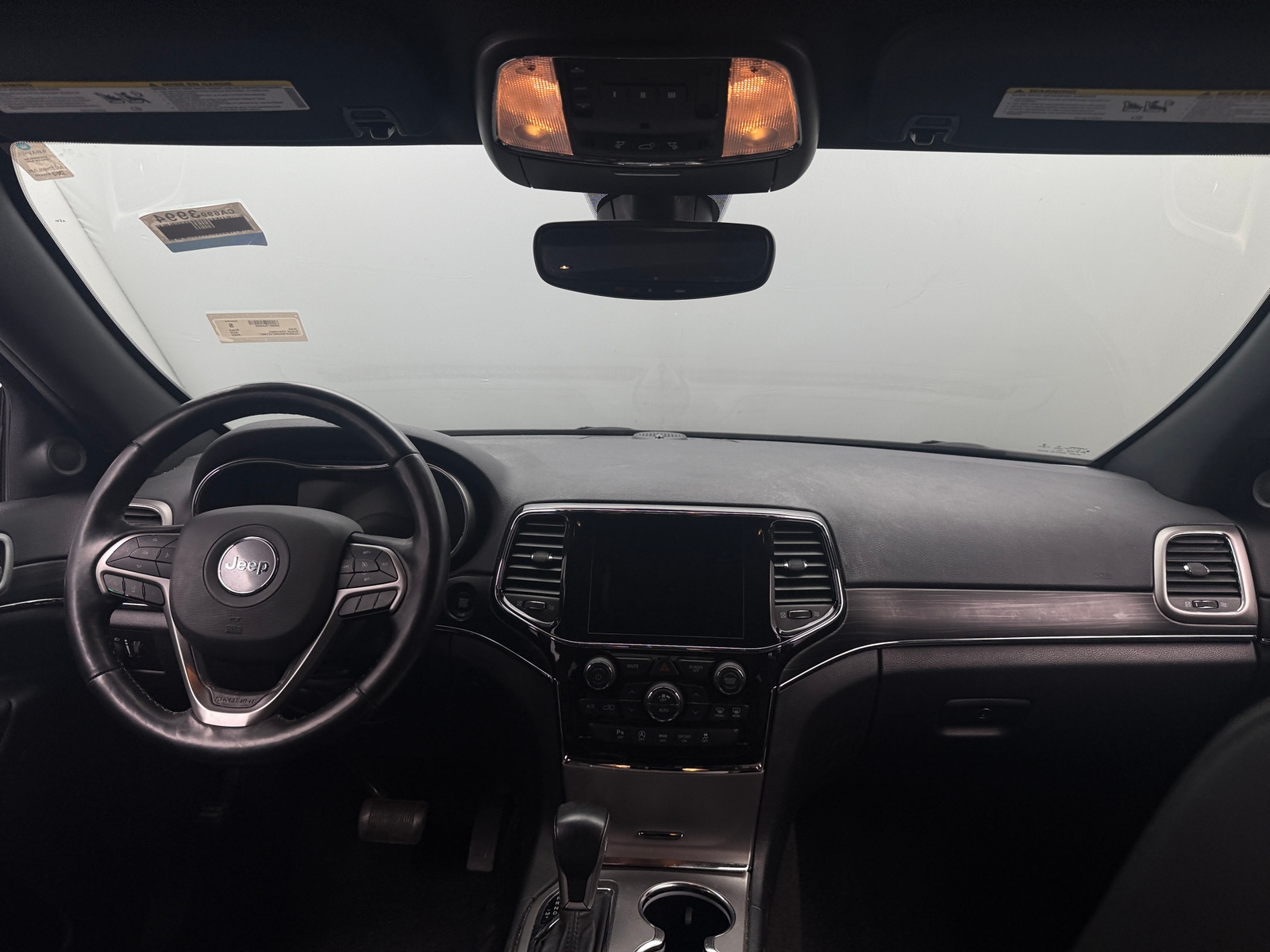 Thumbnail: 2022 Jeep Grand Cherokee - 2