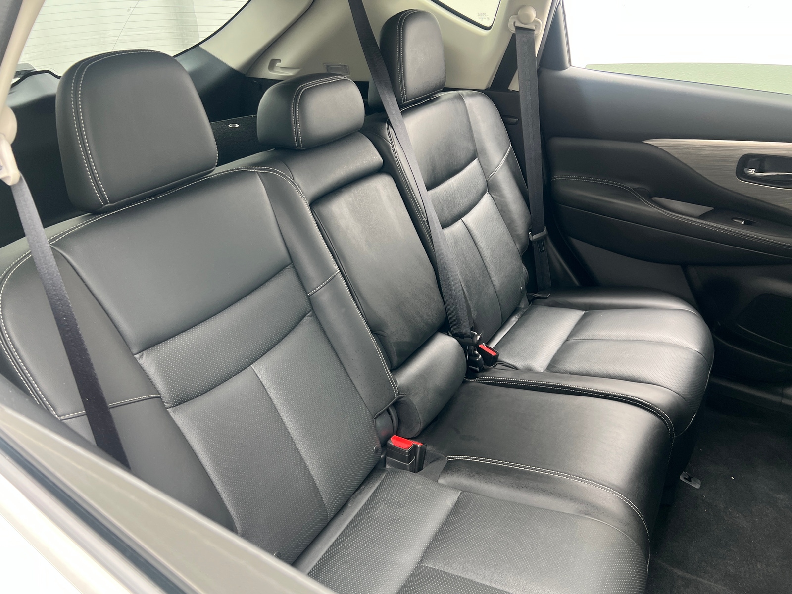 Thumbnail: 2018 Nissan Murano - 5