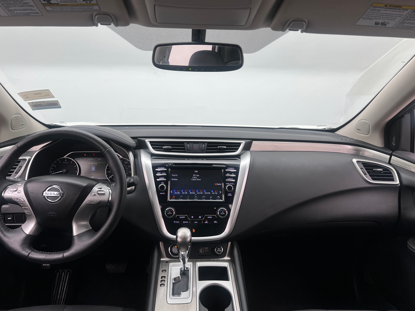 Thumbnail: 2018 Nissan Murano - 2