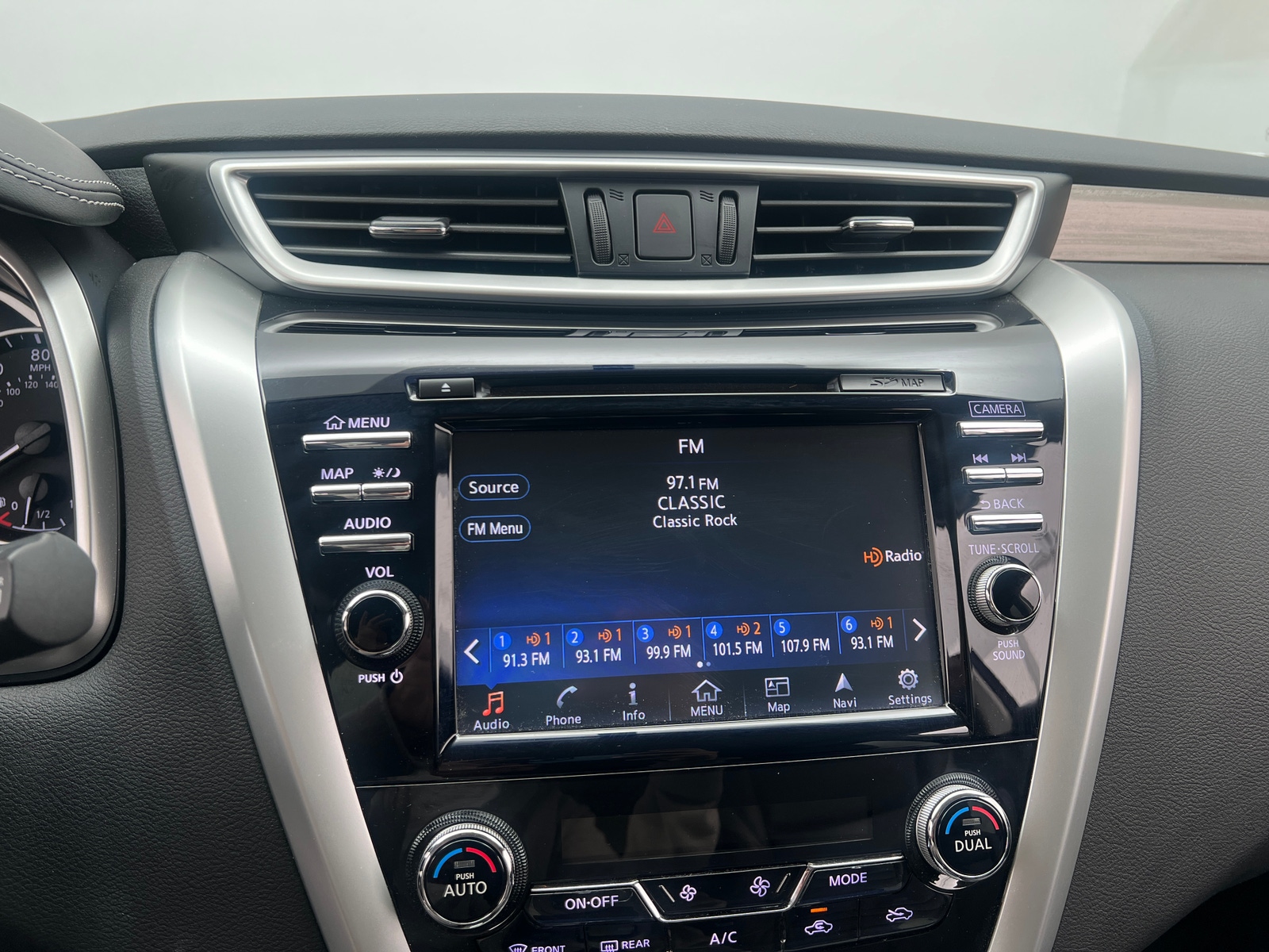 Thumbnail: 2018 Nissan Murano - 3