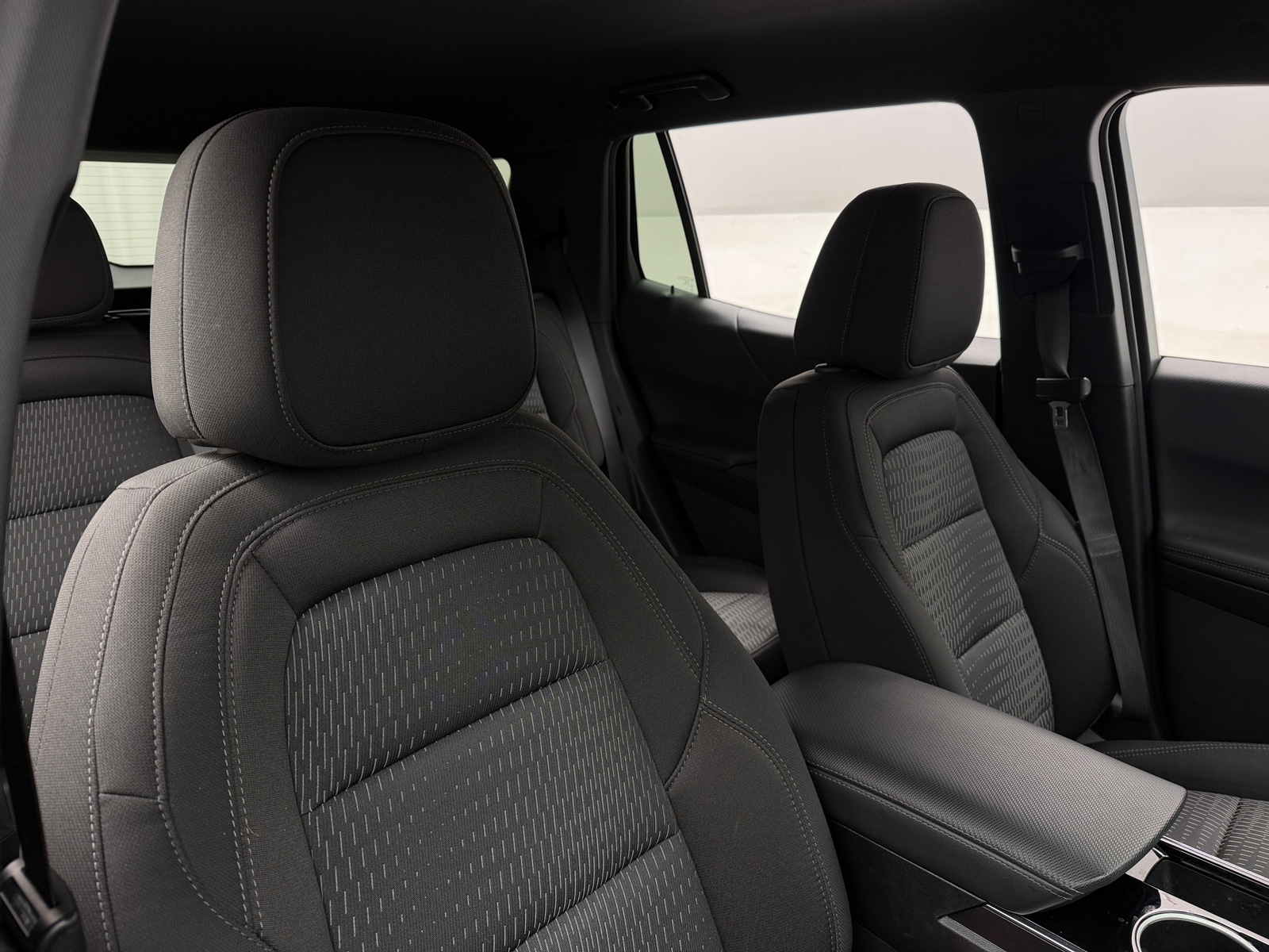 Thumbnail: 2026 Chevrolet Equinox - 2