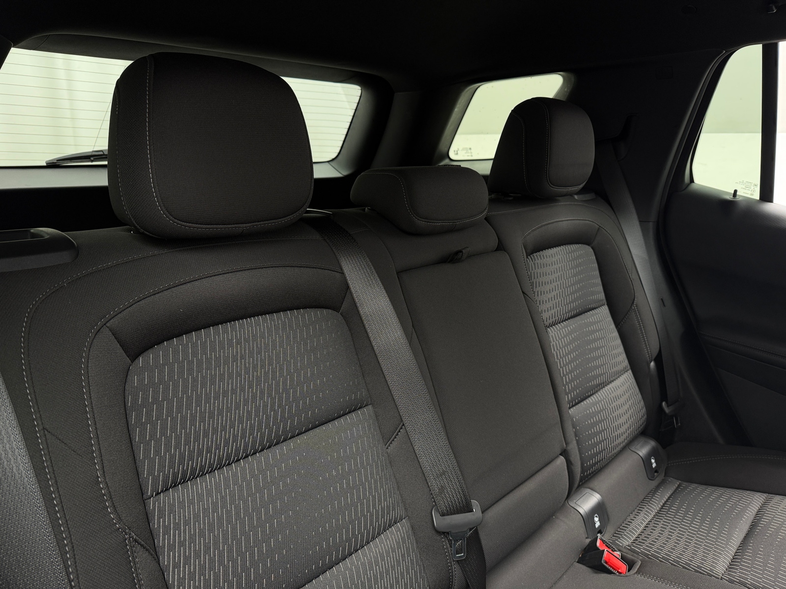 Thumbnail: 2026 Chevrolet Equinox - 6