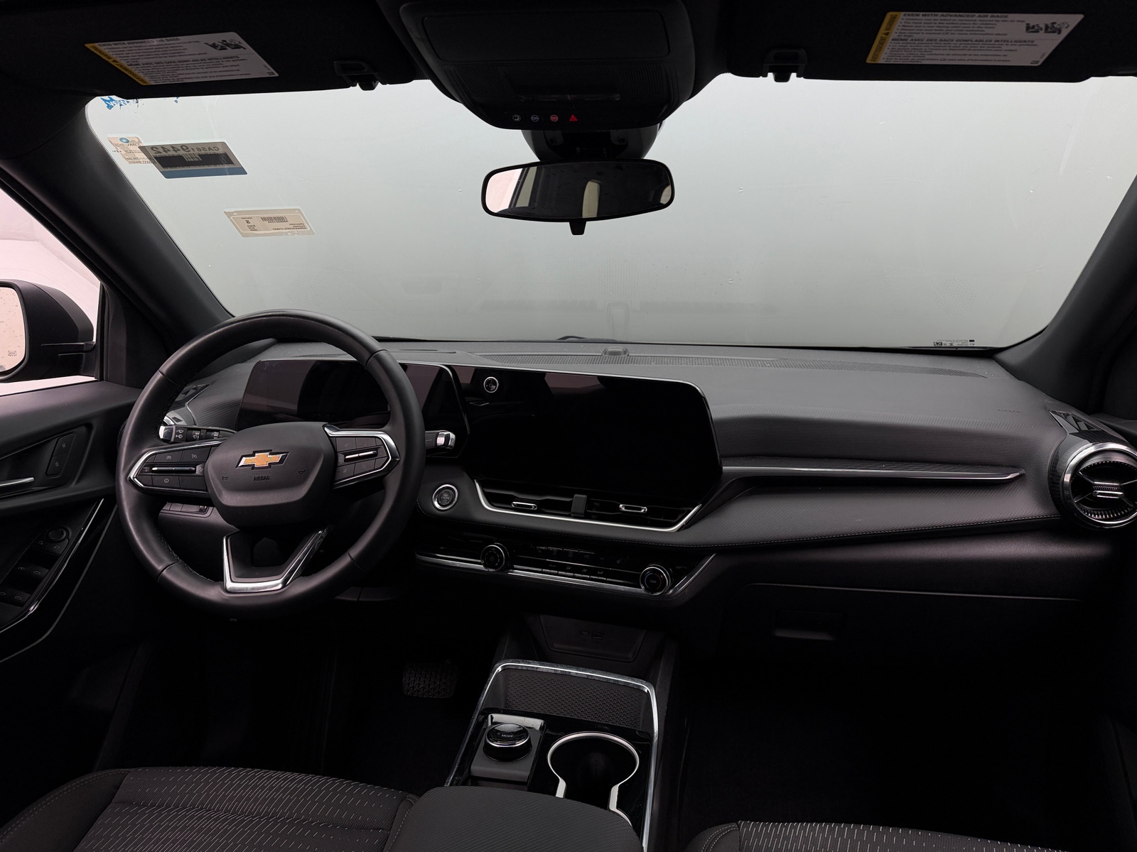Thumbnail: 2026 Chevrolet Equinox - 3