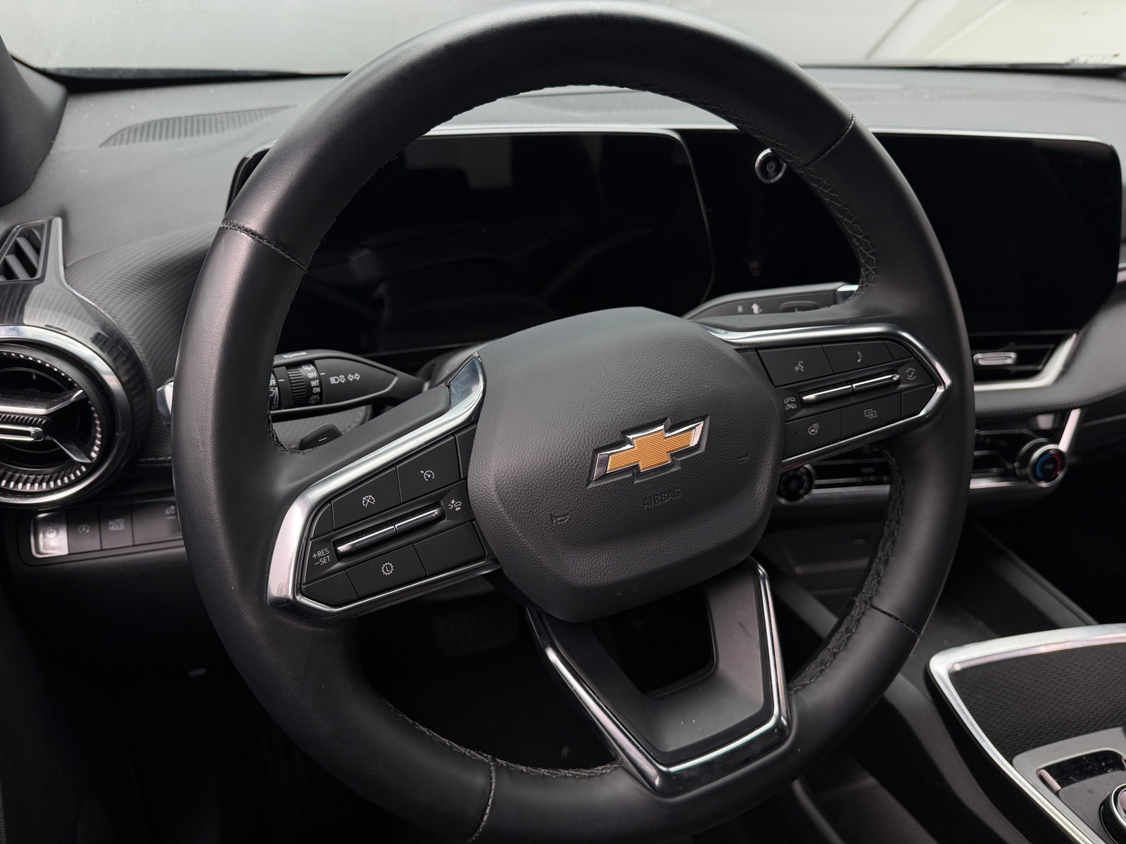 Thumbnail: 2026 Chevrolet Equinox - 5