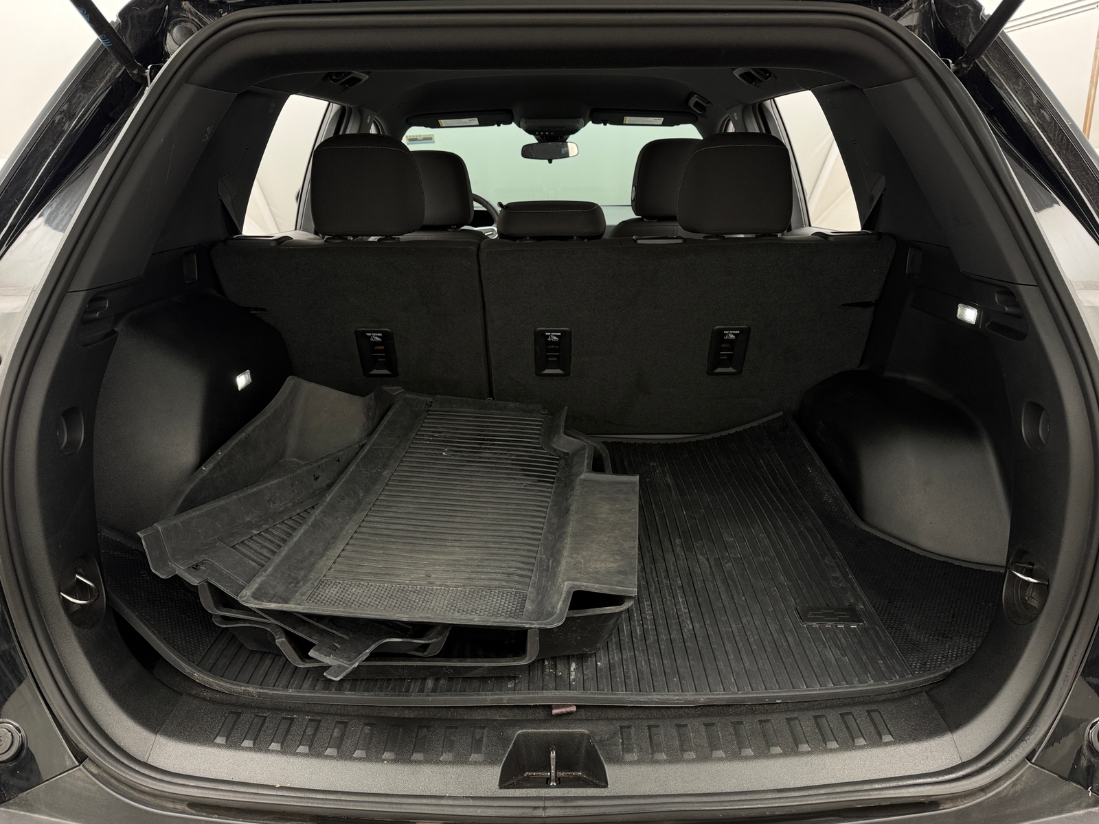 Thumbnail: 2026 Chevrolet Equinox - 7