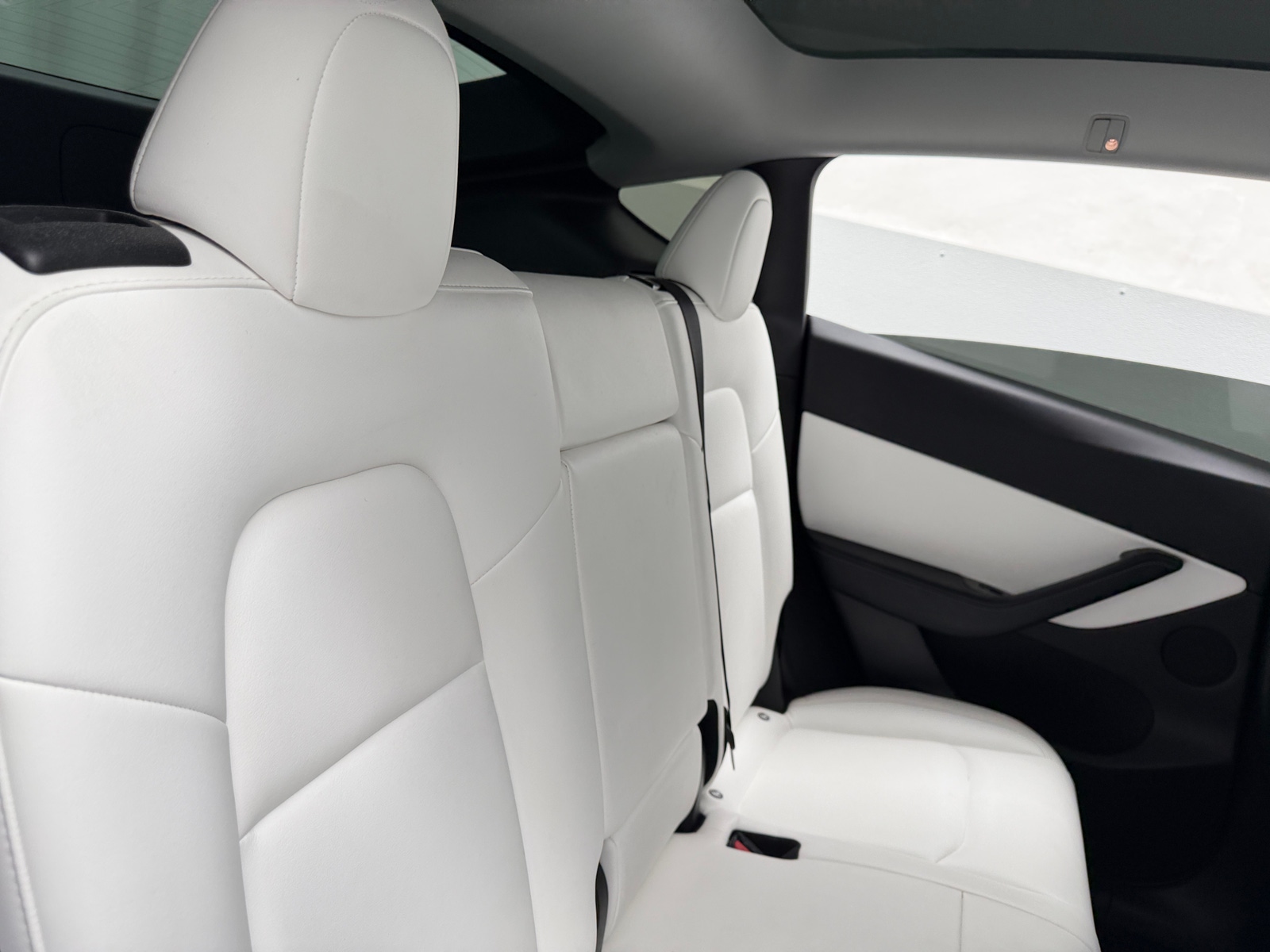 Thumbnail: 2021 Tesla Model Y - 5