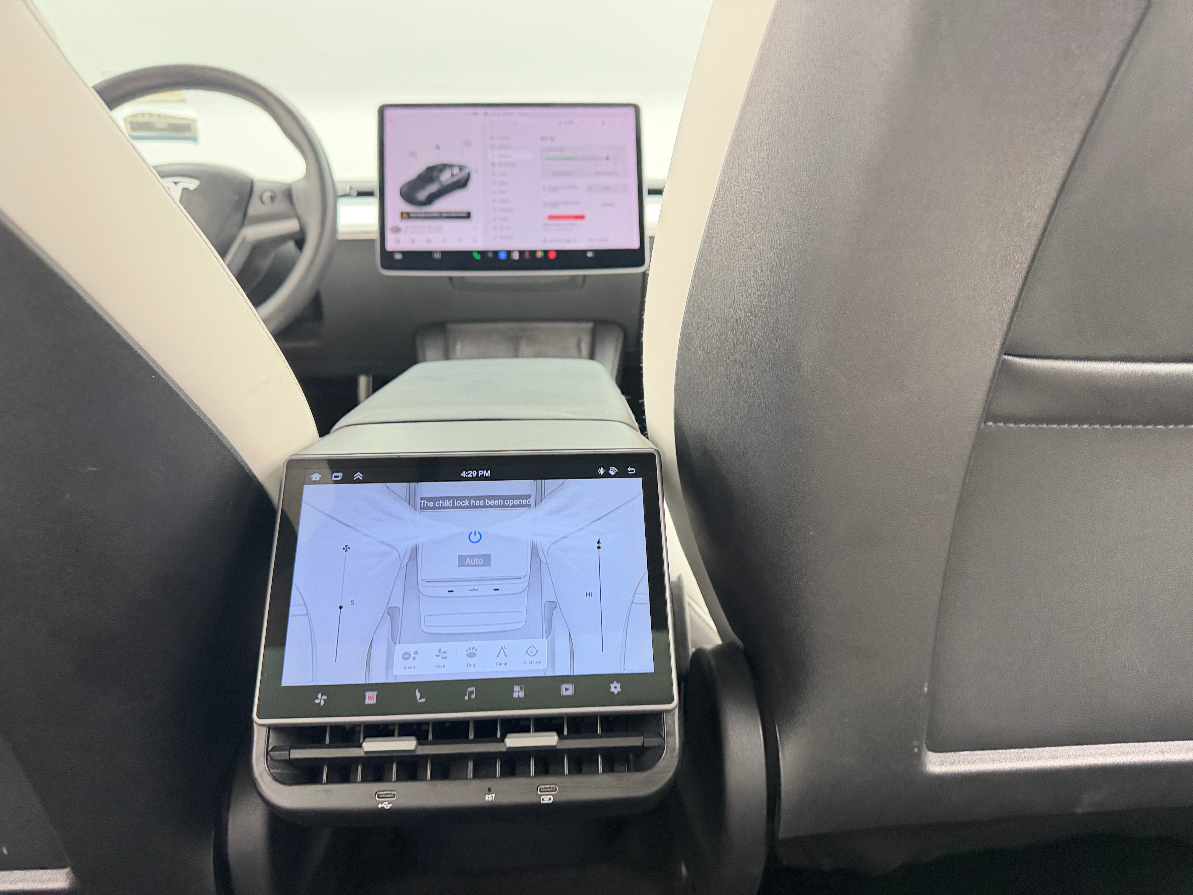 Used 2021 Tesla Model Y Performance with VIN 5YJYGDEF1MF134736 for sale in Auburn, WA