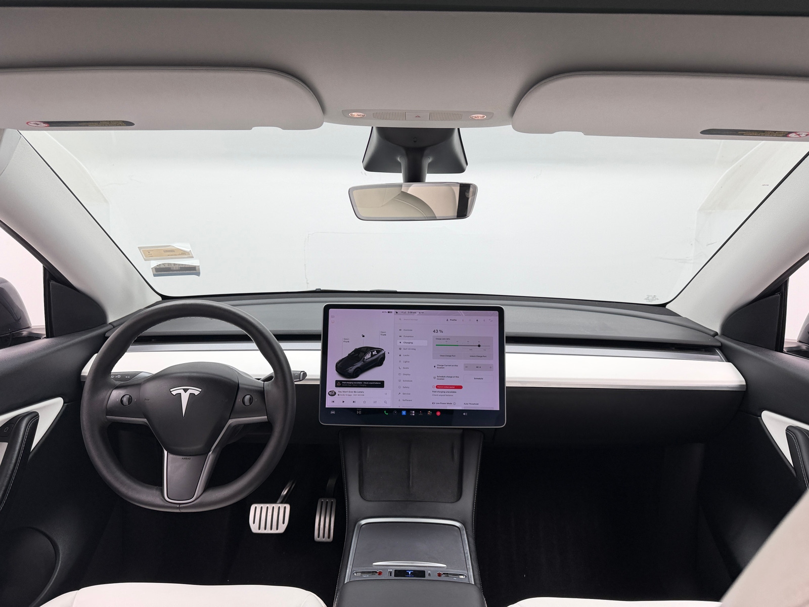 Thumbnail: 2021 Tesla Model Y - 2