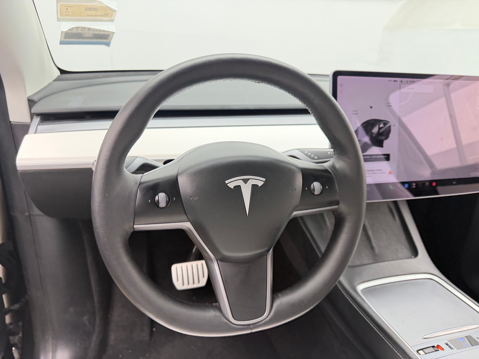 Thumbnail: 2021 Tesla Model Y - 4